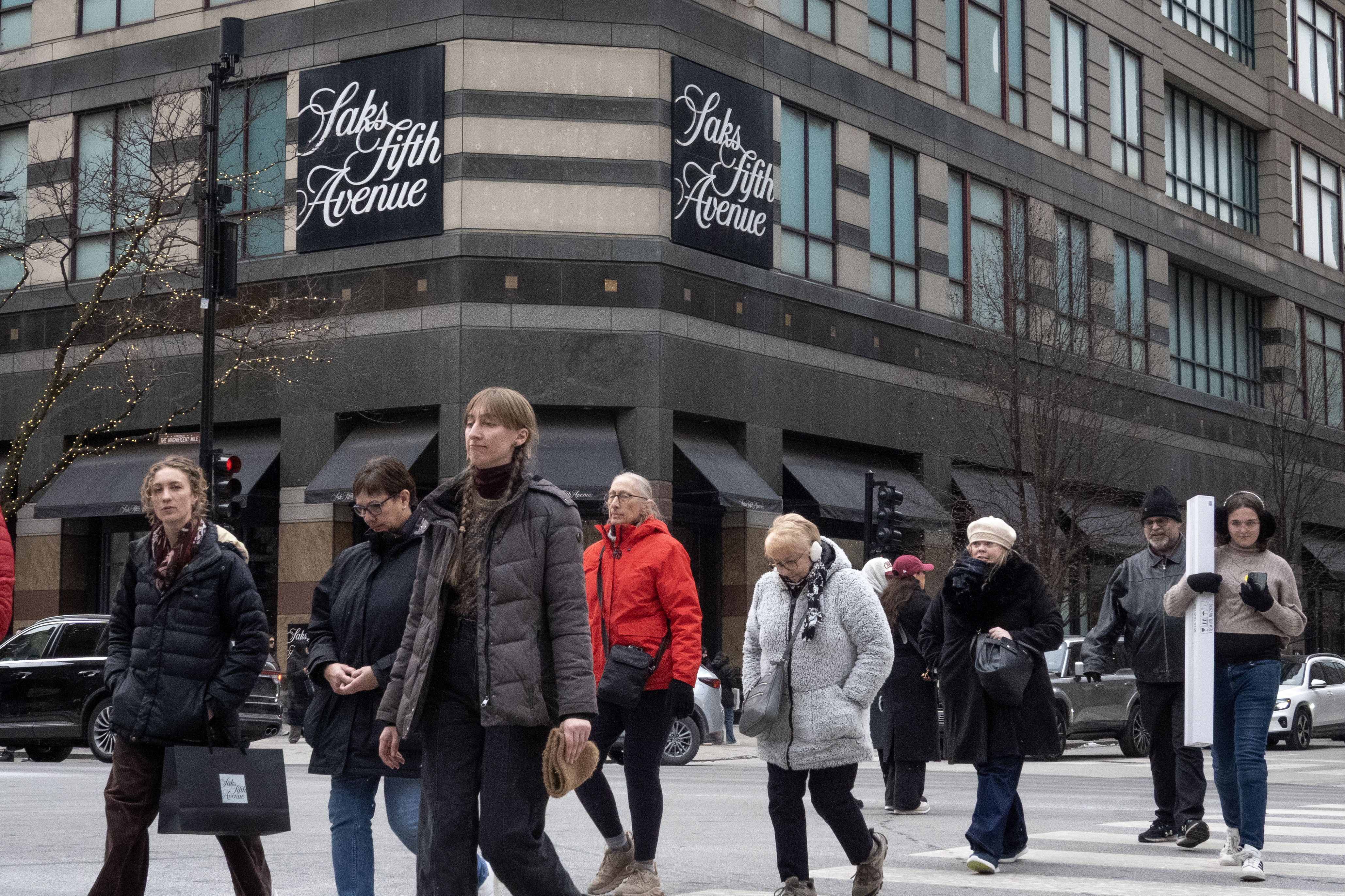 Saks Files For Bankruptcy: What To Know