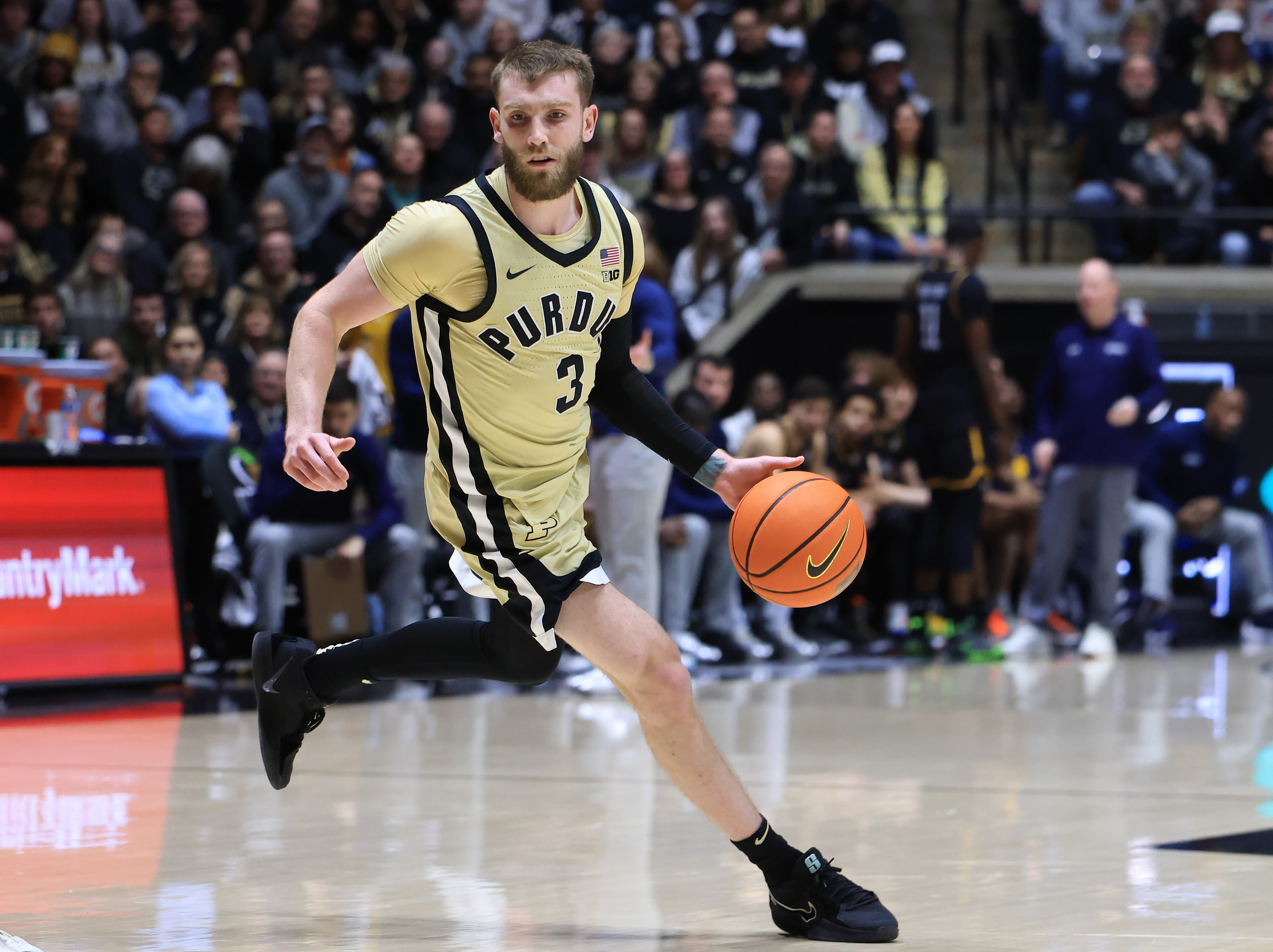 How to Watch Wisconsin vs Purdue: Live Stream NCAA College Basketball, TV Channel