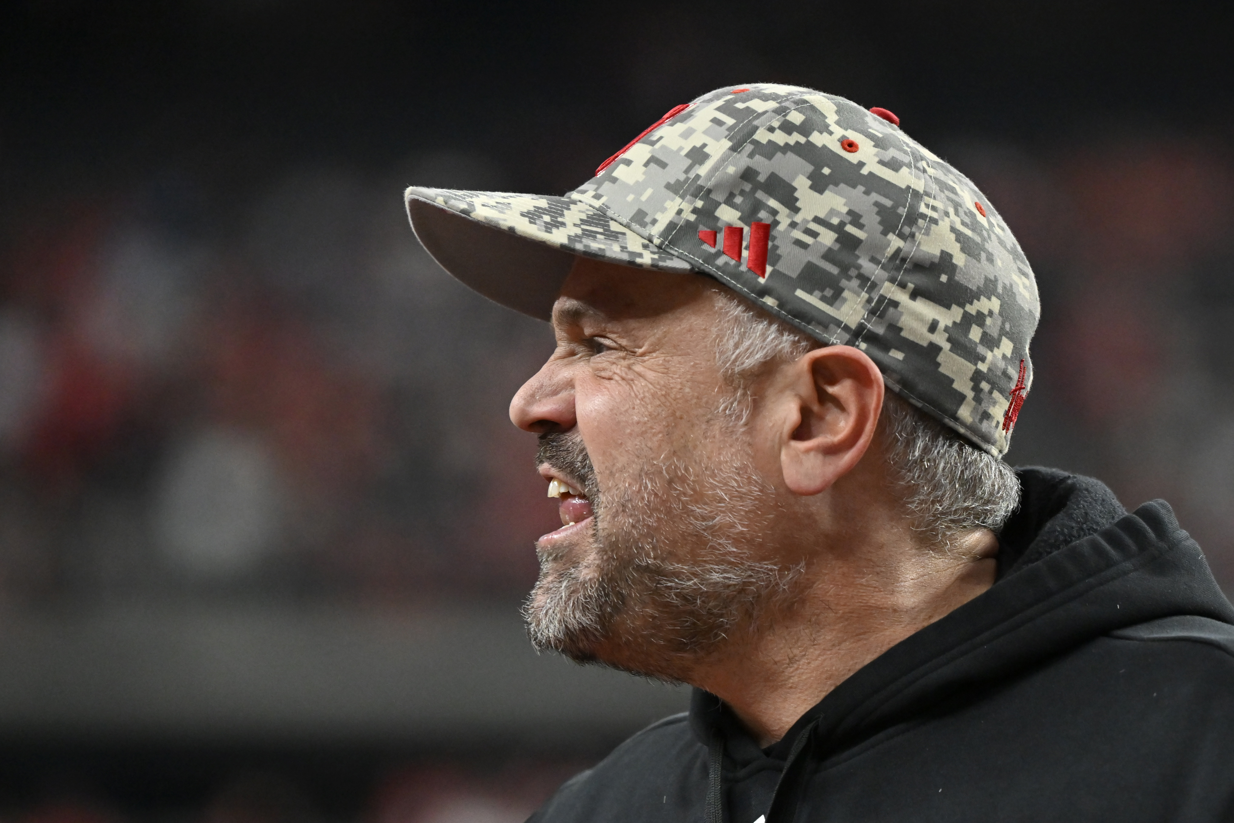 Nebraska Loses 16 Players to Transfer Portal in Less Than 48 Hours