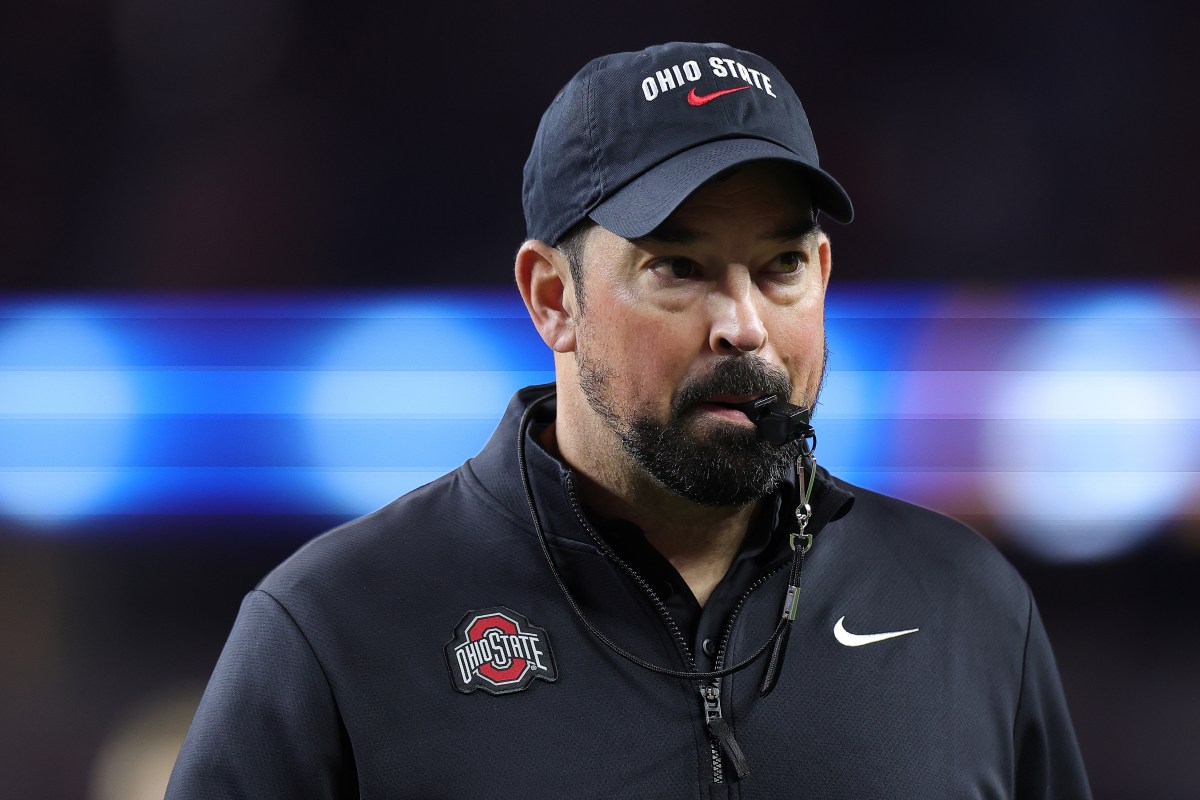 Ohio State: 3 Games That Will Define 2026 Season