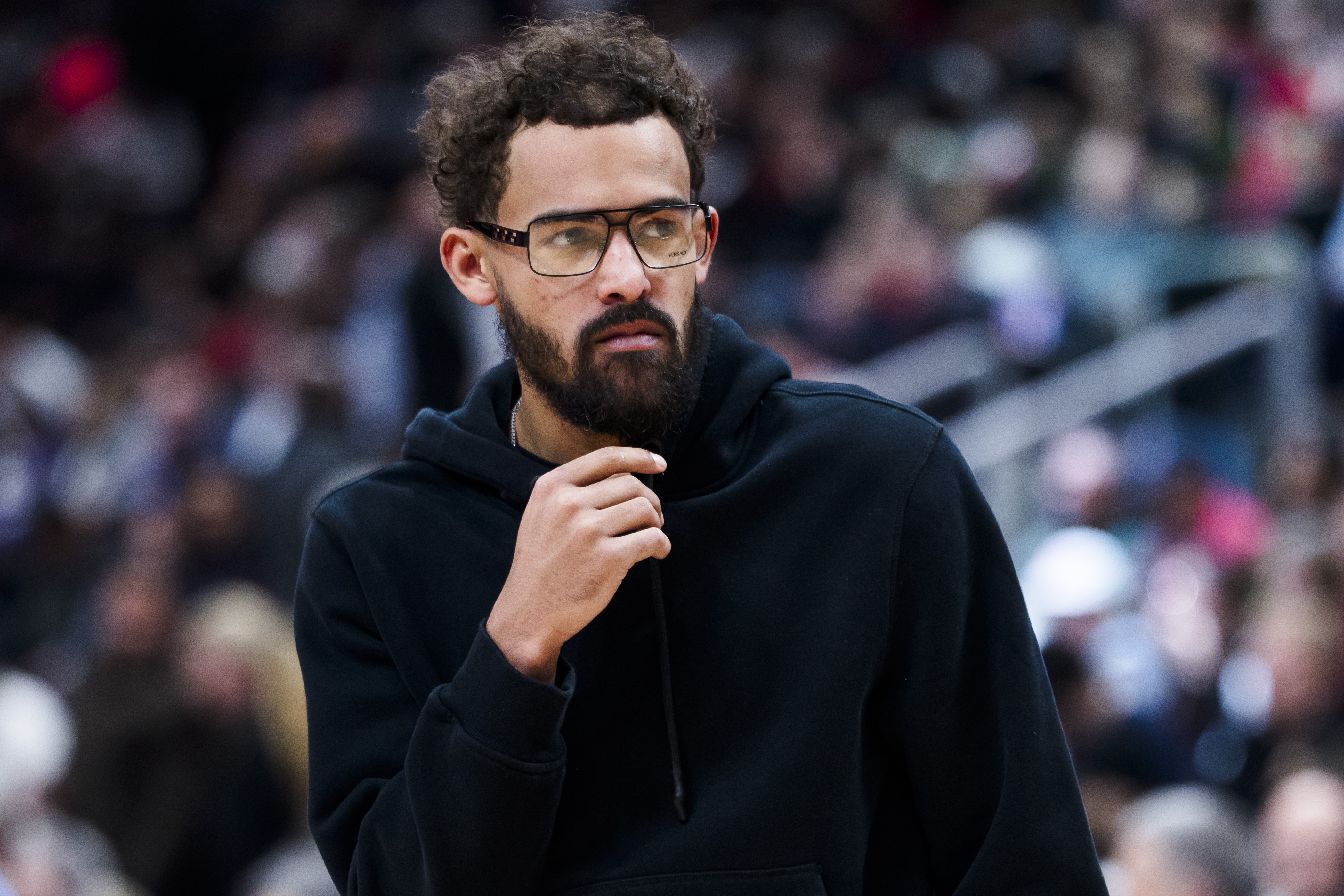 Trae Young's Trade Interest Makes Clear Shift in One Direction