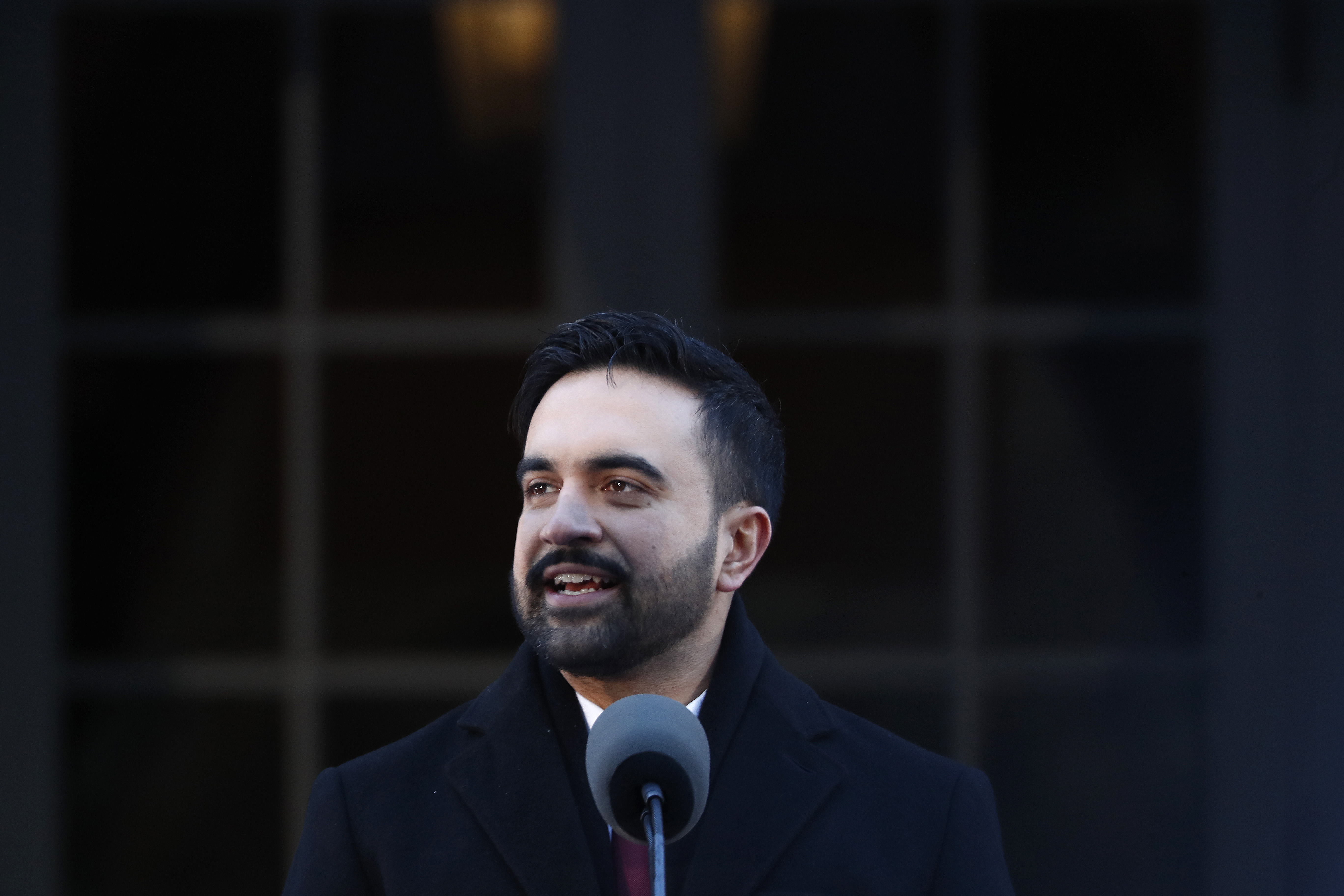 Zohran Mamdani Accused of Deleting Tweets About Antisemitism: What We Know