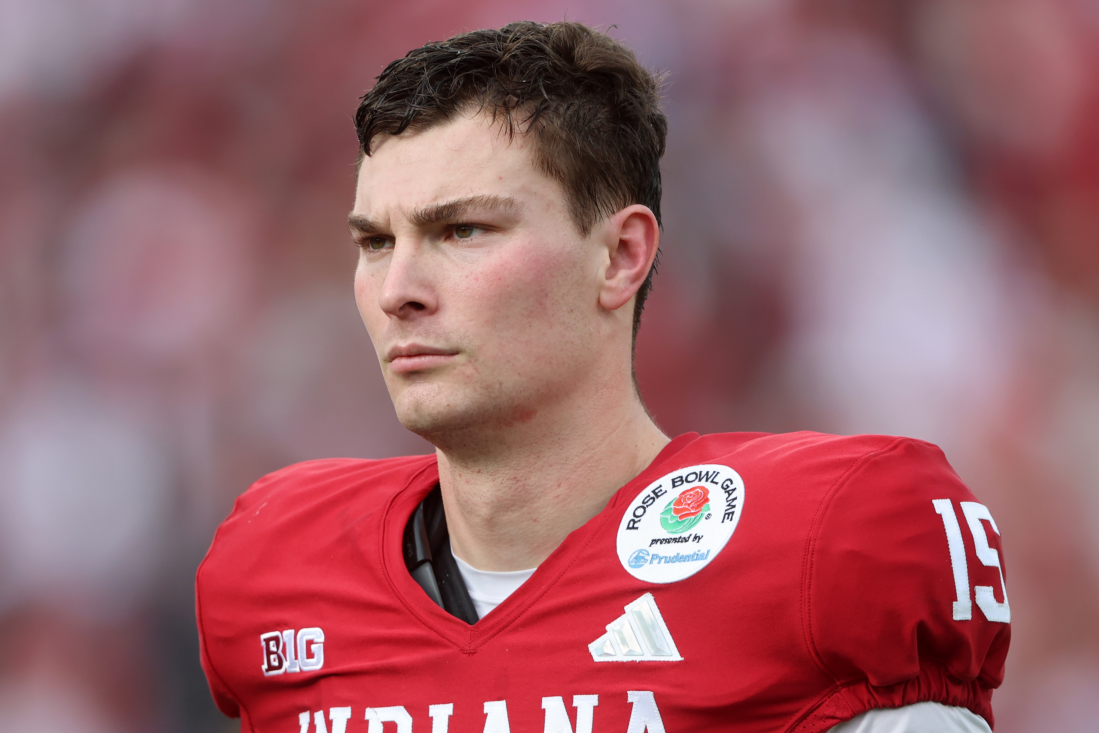 Steelers Should Go All-In to Pick Fernando Mendoza to Replace Aaron Rodgers