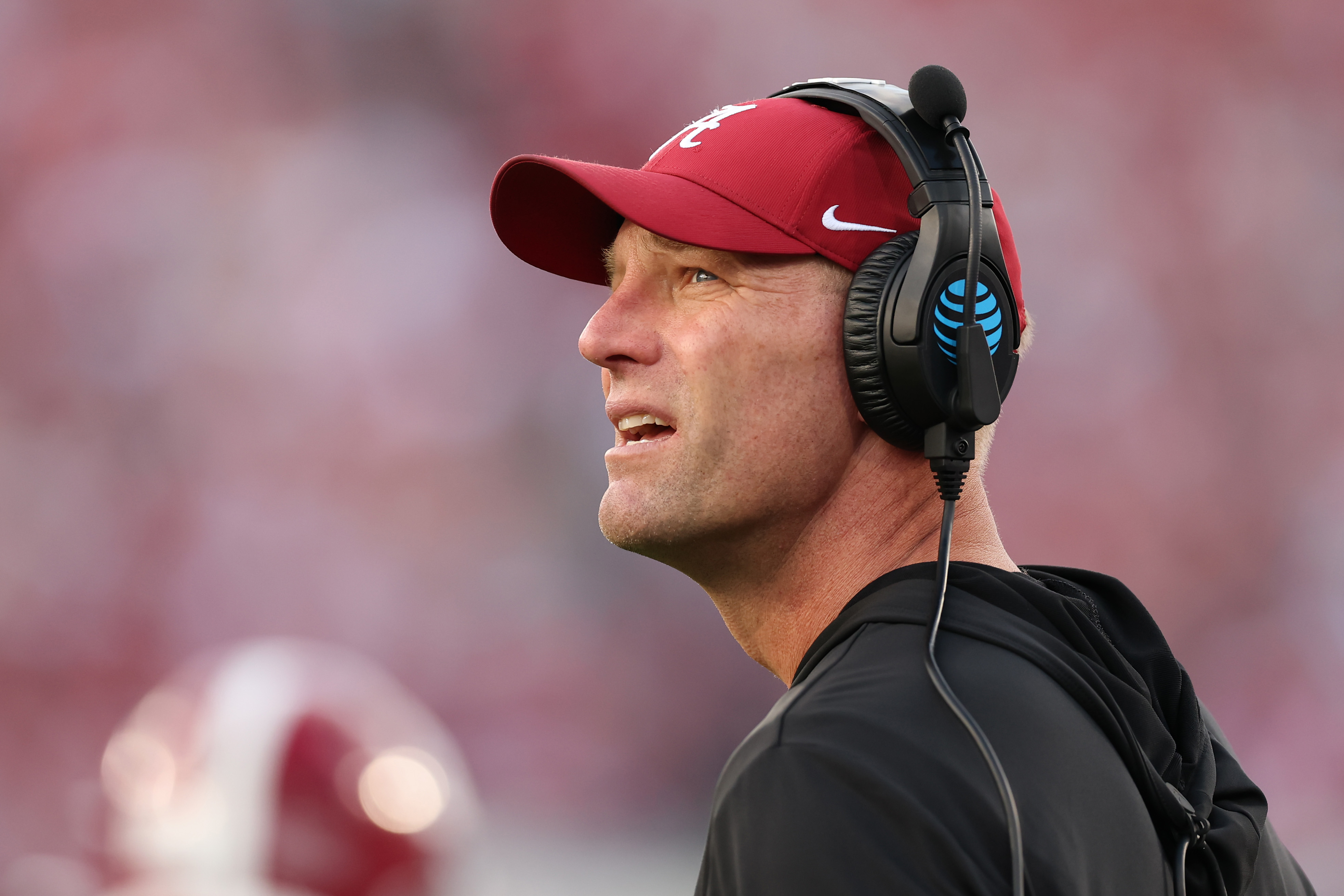 Alabama Loses 5-Star Player to Transfer Portal After CFB Elimination