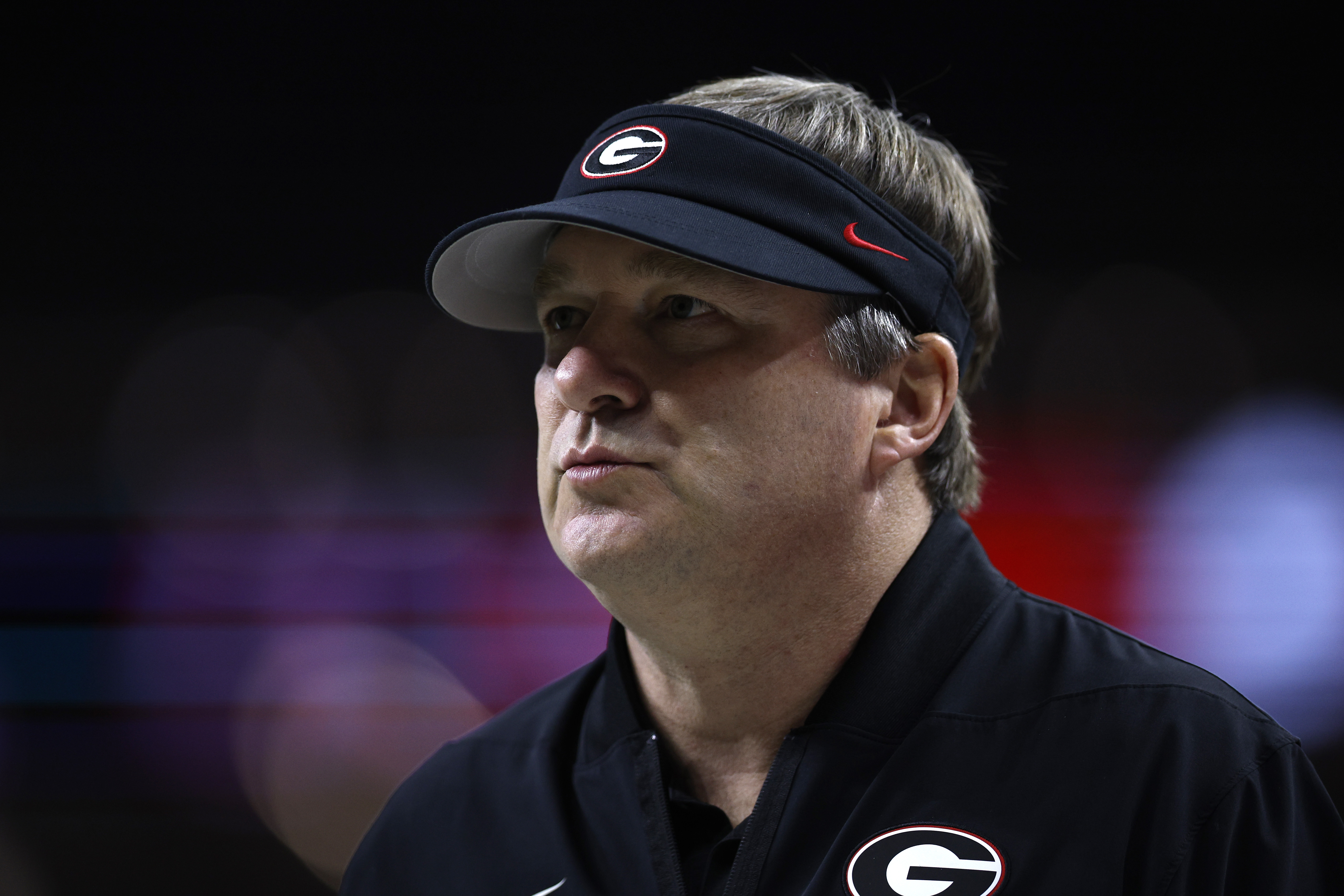 Georgia Lands RB Transfer From SEC Rival Amid Nate Frazier Drama