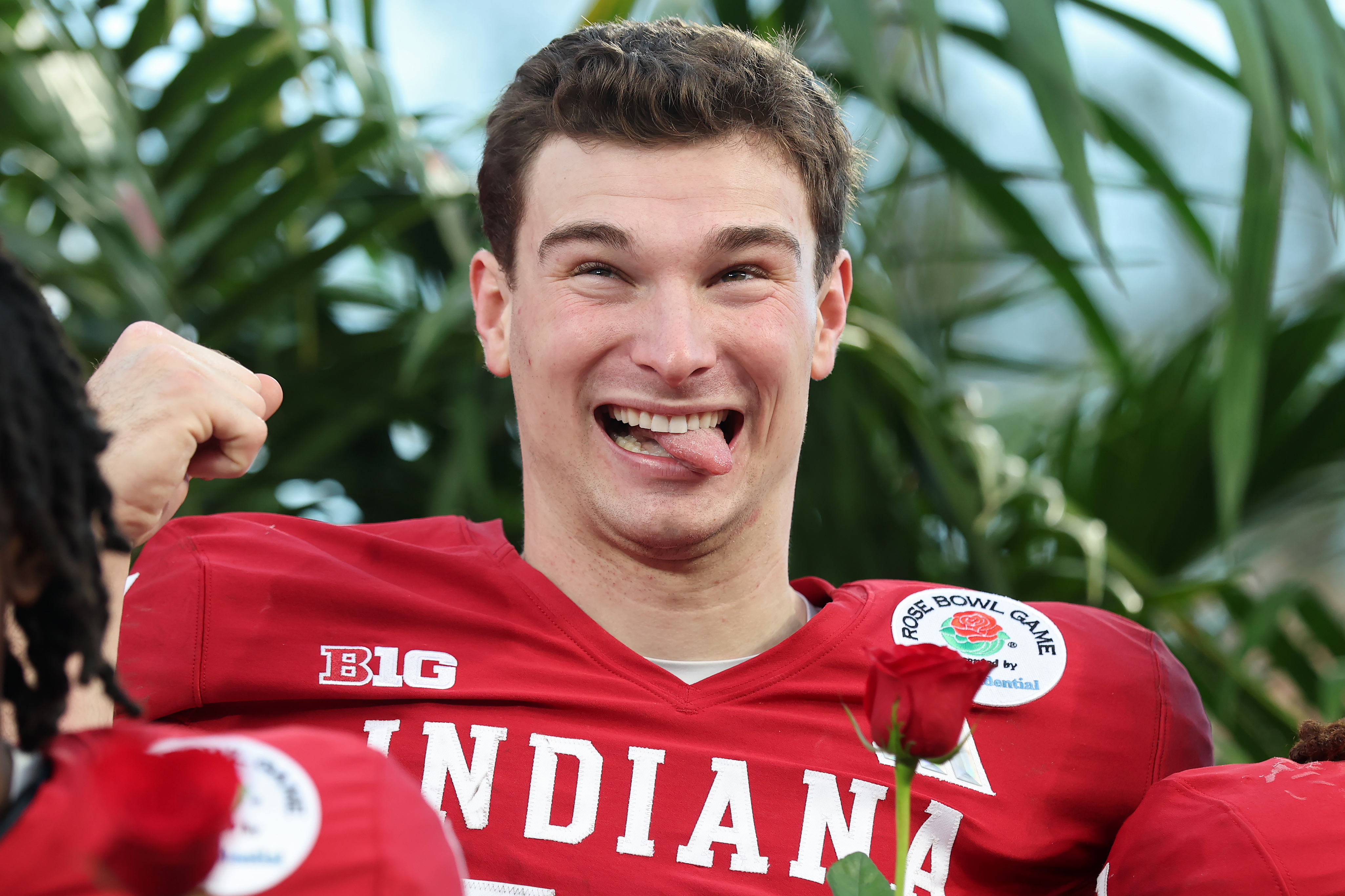 Fernando Mendoza Signs Unusual Deal After Declaring for NFL Draft