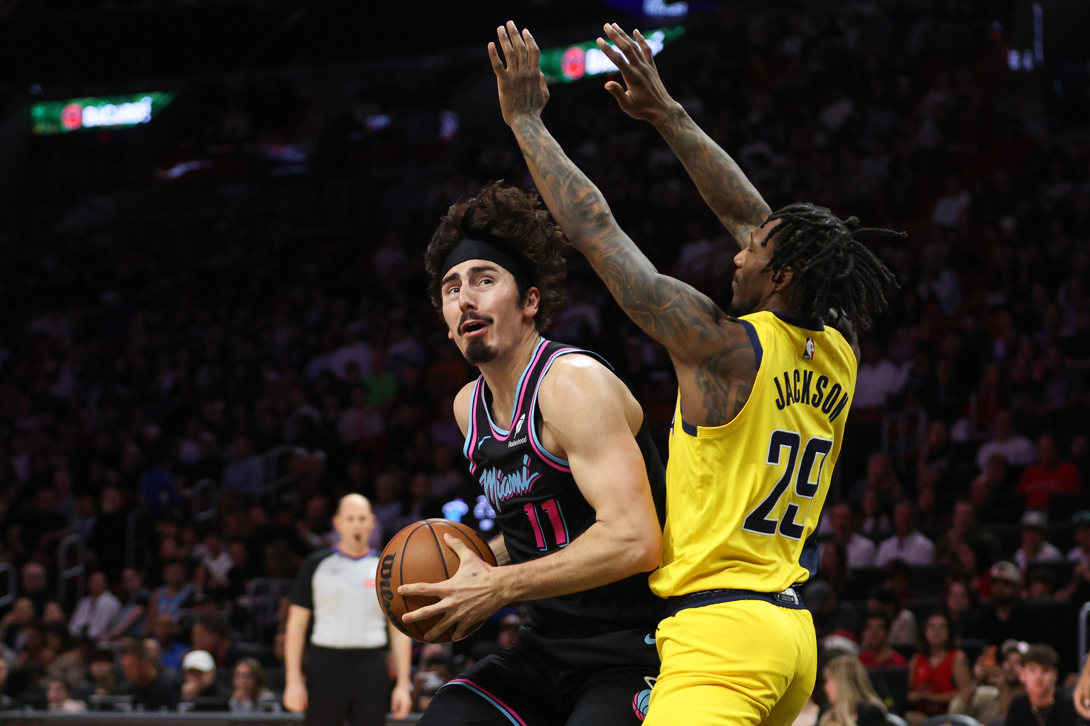 How to Watch Heat vs Pacers: Live Stream NBA, TV Channel