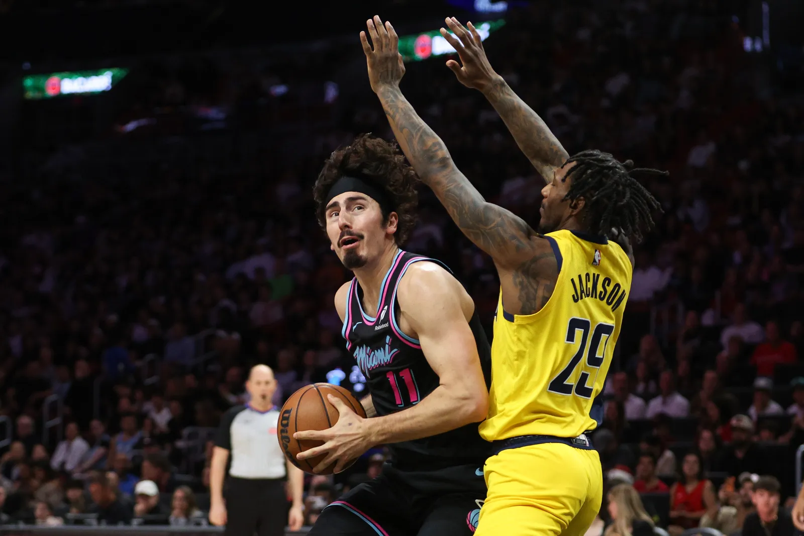 How to Watch Heat vs Pacers: Live Stream NBA, TV Channel - Newsweek