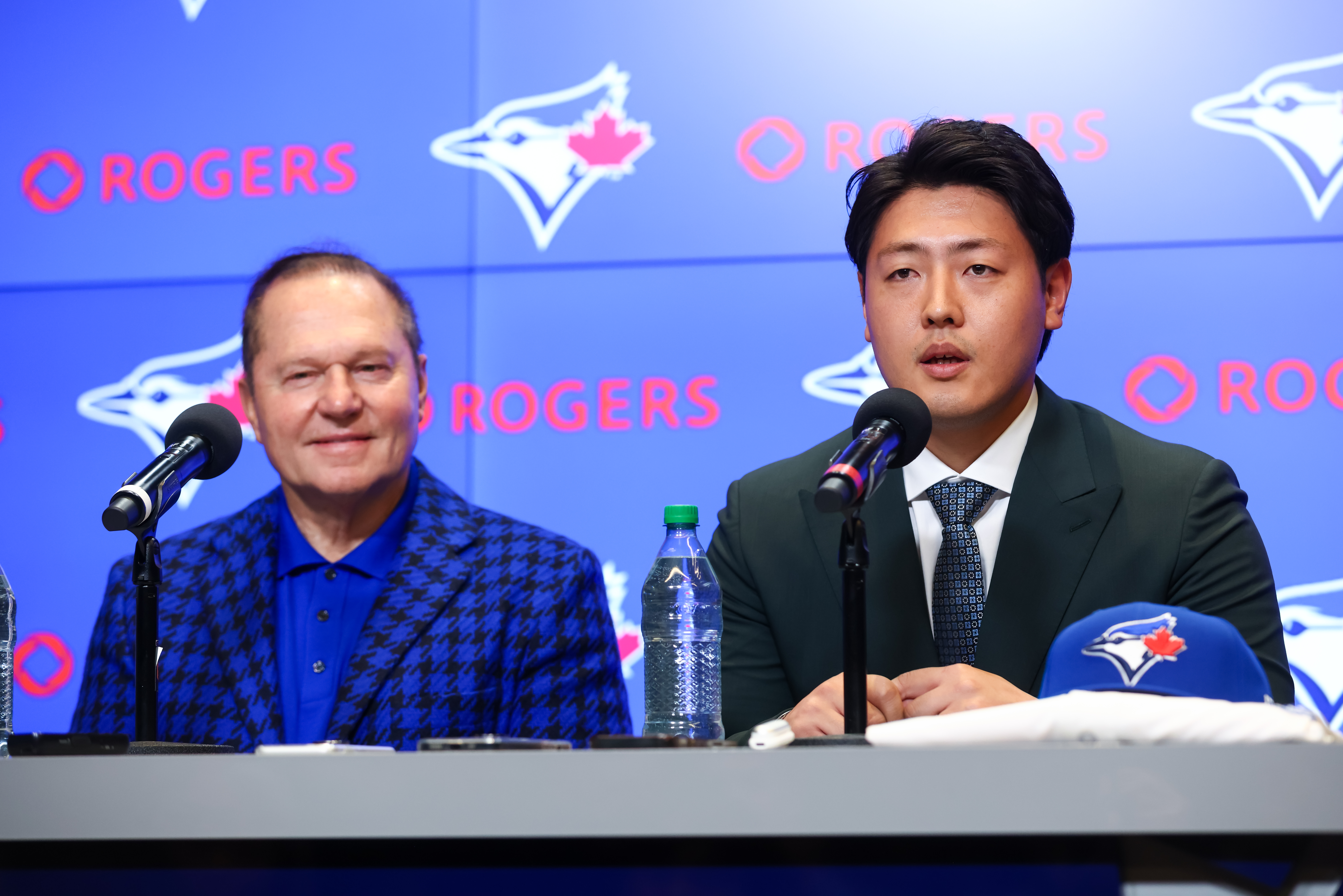 Blue Jays Infielder Kazuma Okamoto Reveals Heartfelt Signing Decision