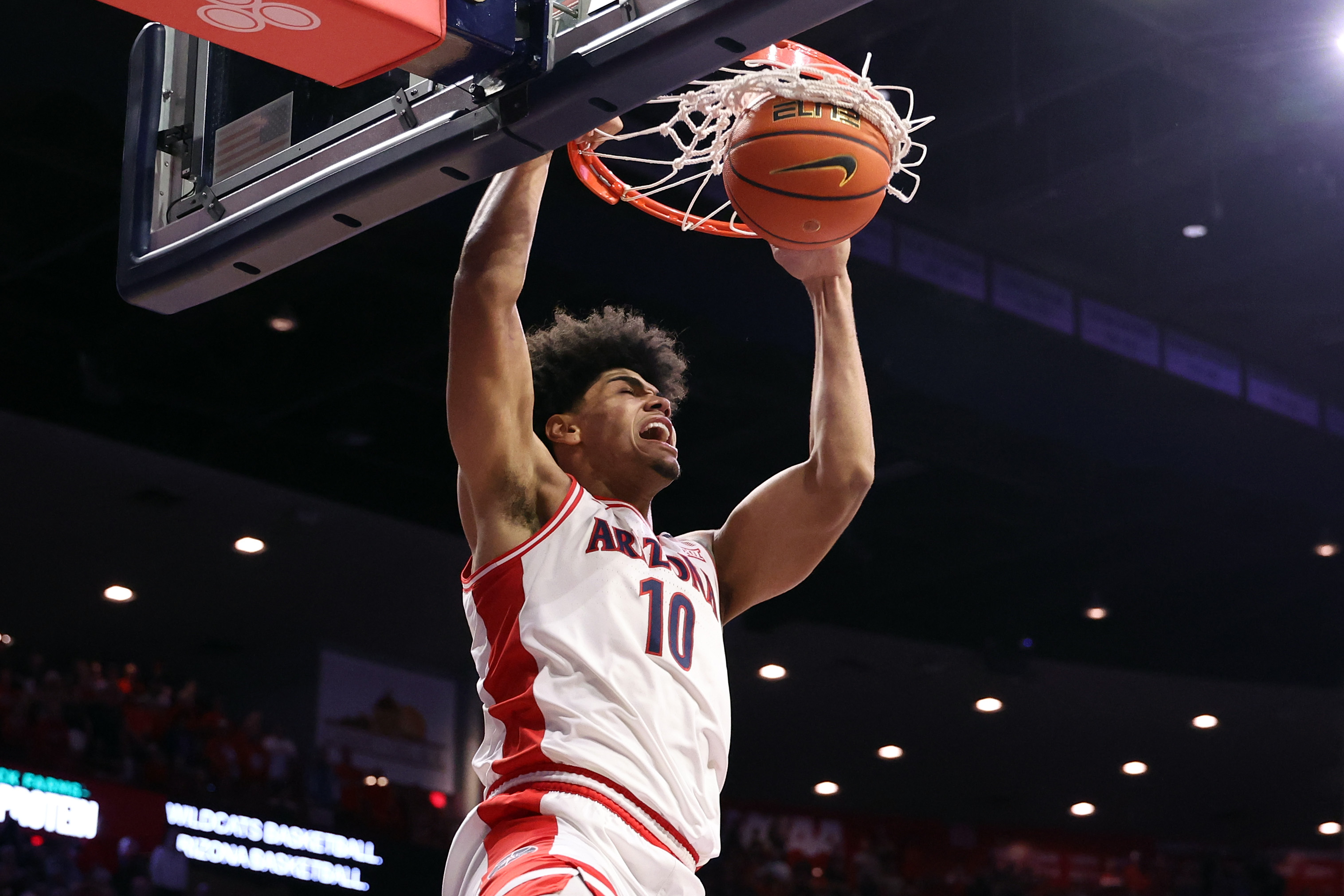 How to Watch Kansas State vs Arizona: Live Stream NCAA College Basketball, TV Channel