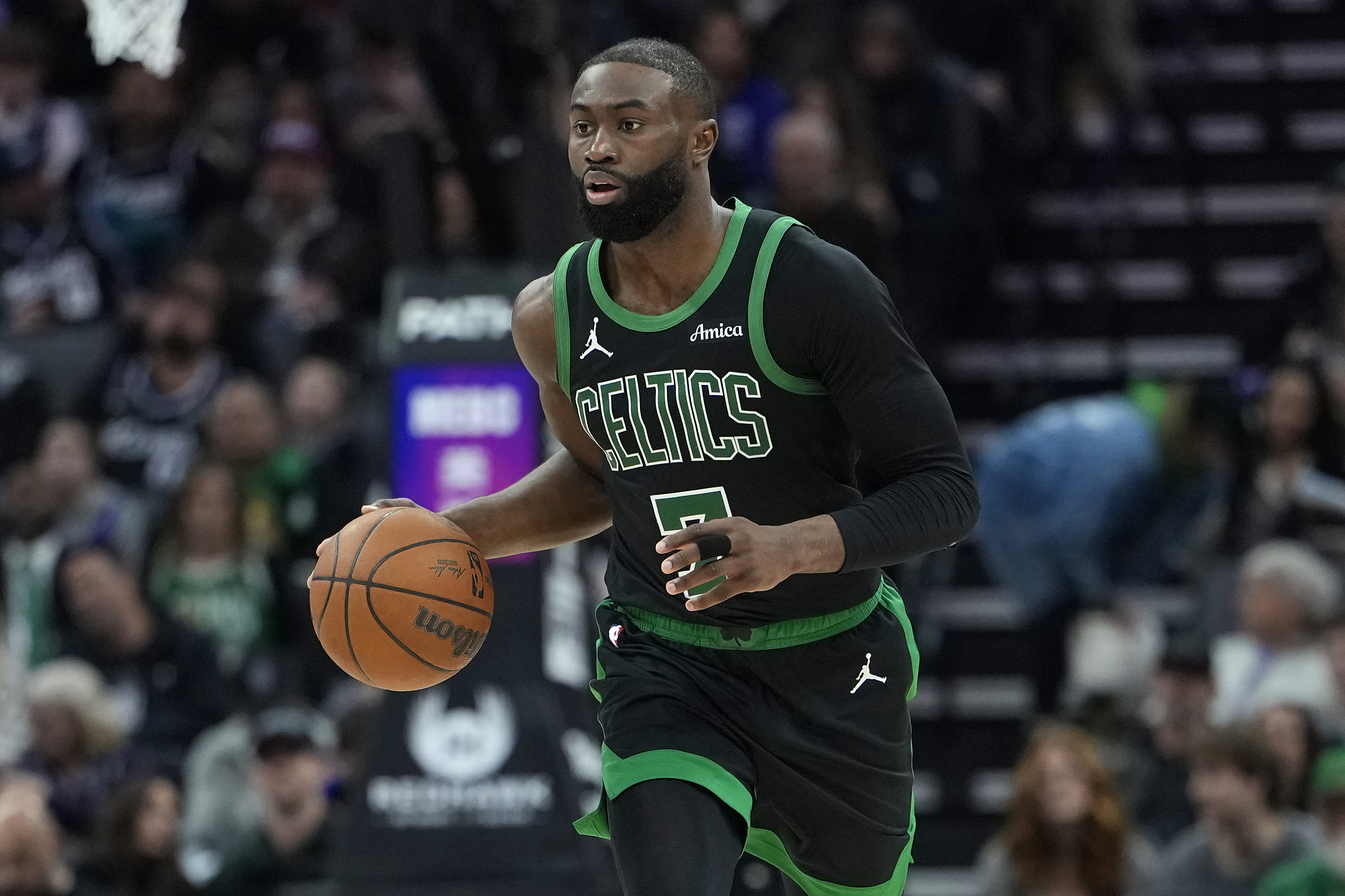 How to Watch Spurs vs Celtics: Live Stream NBA, TV Channel