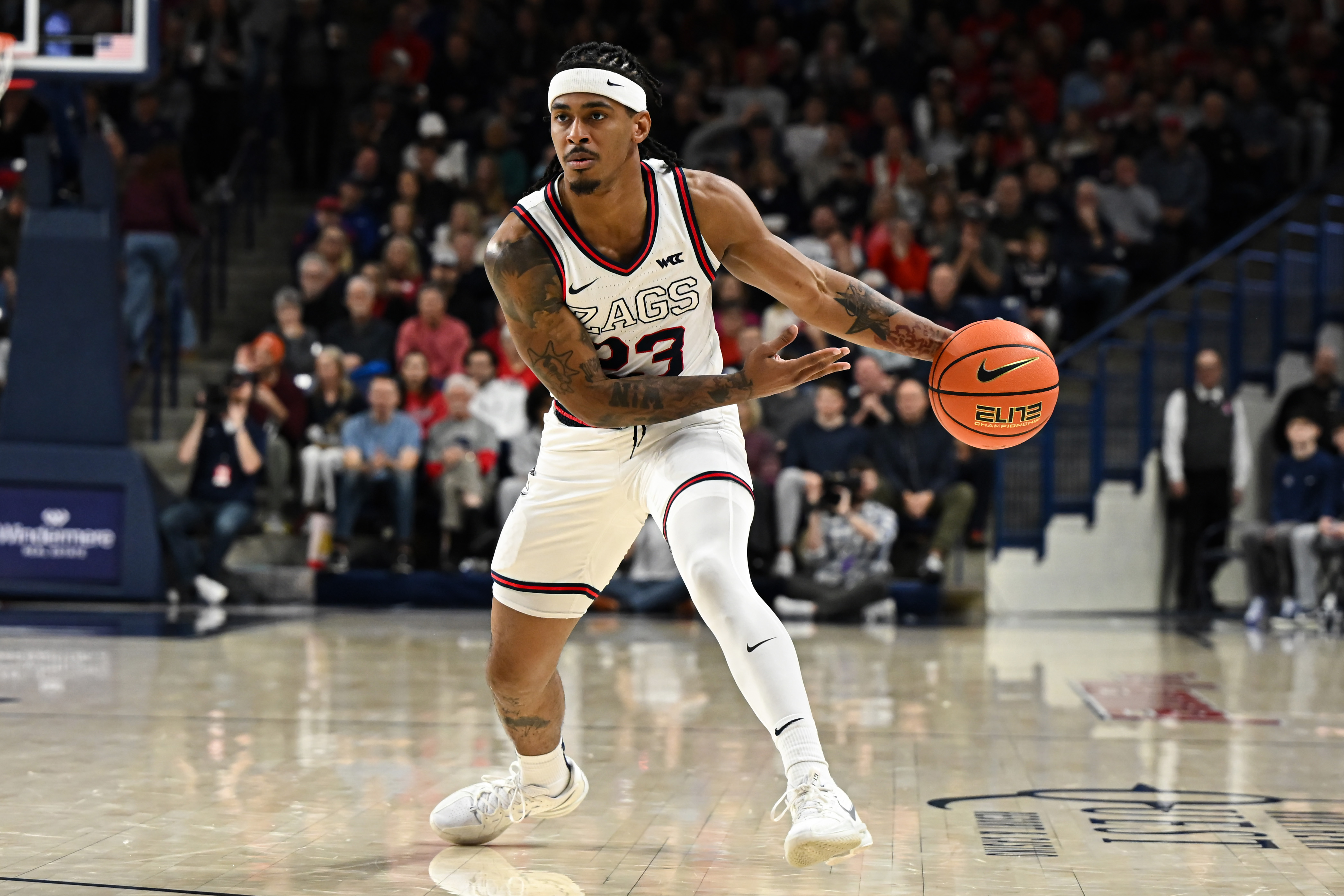 How to Watch Gonzaga vs Loyola Marymount: Live Stream NCAA College Basketball, TV Channel