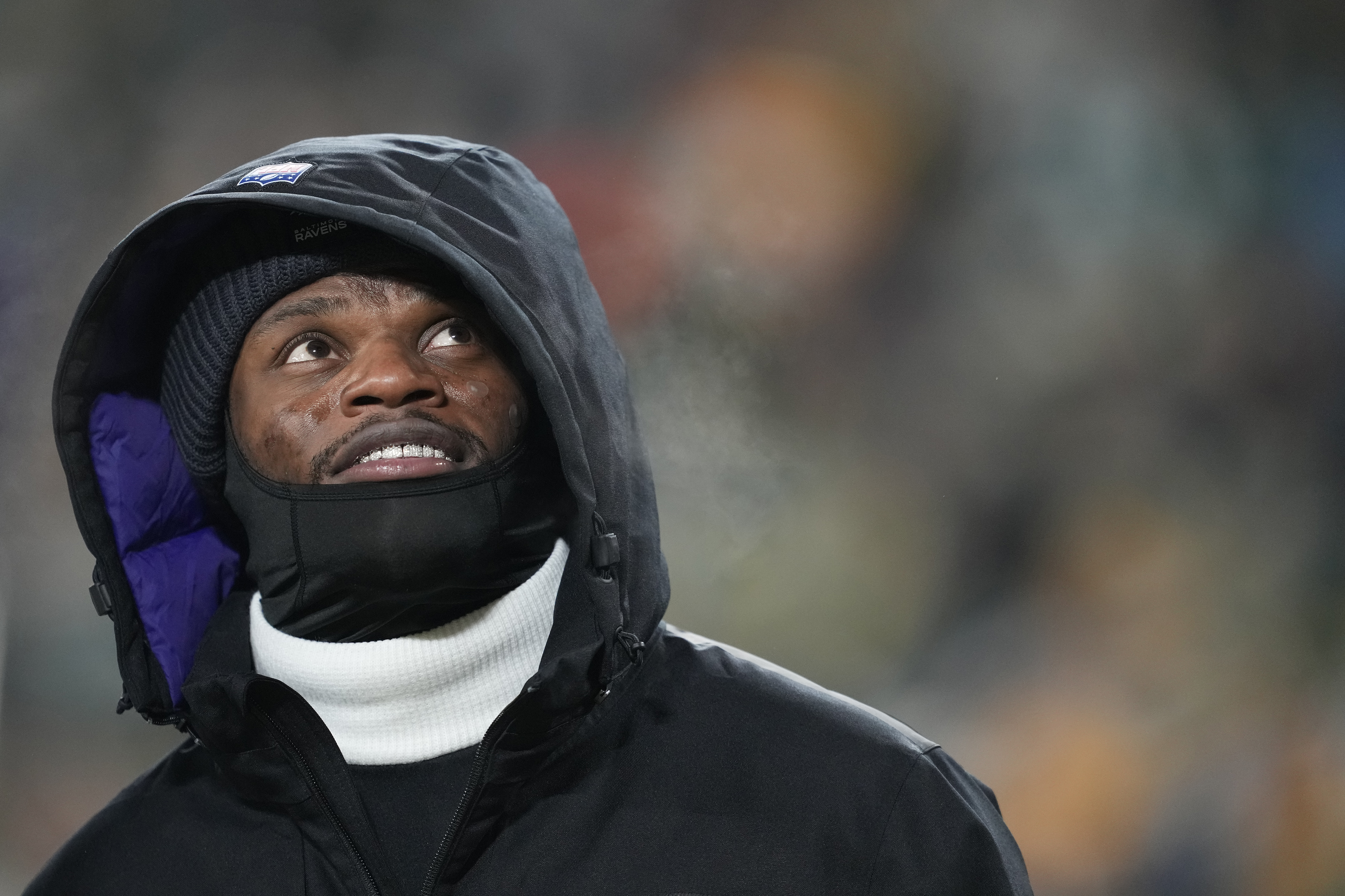 Lamar Jackson Predicted to Be Traded to Disappointing AFC Team