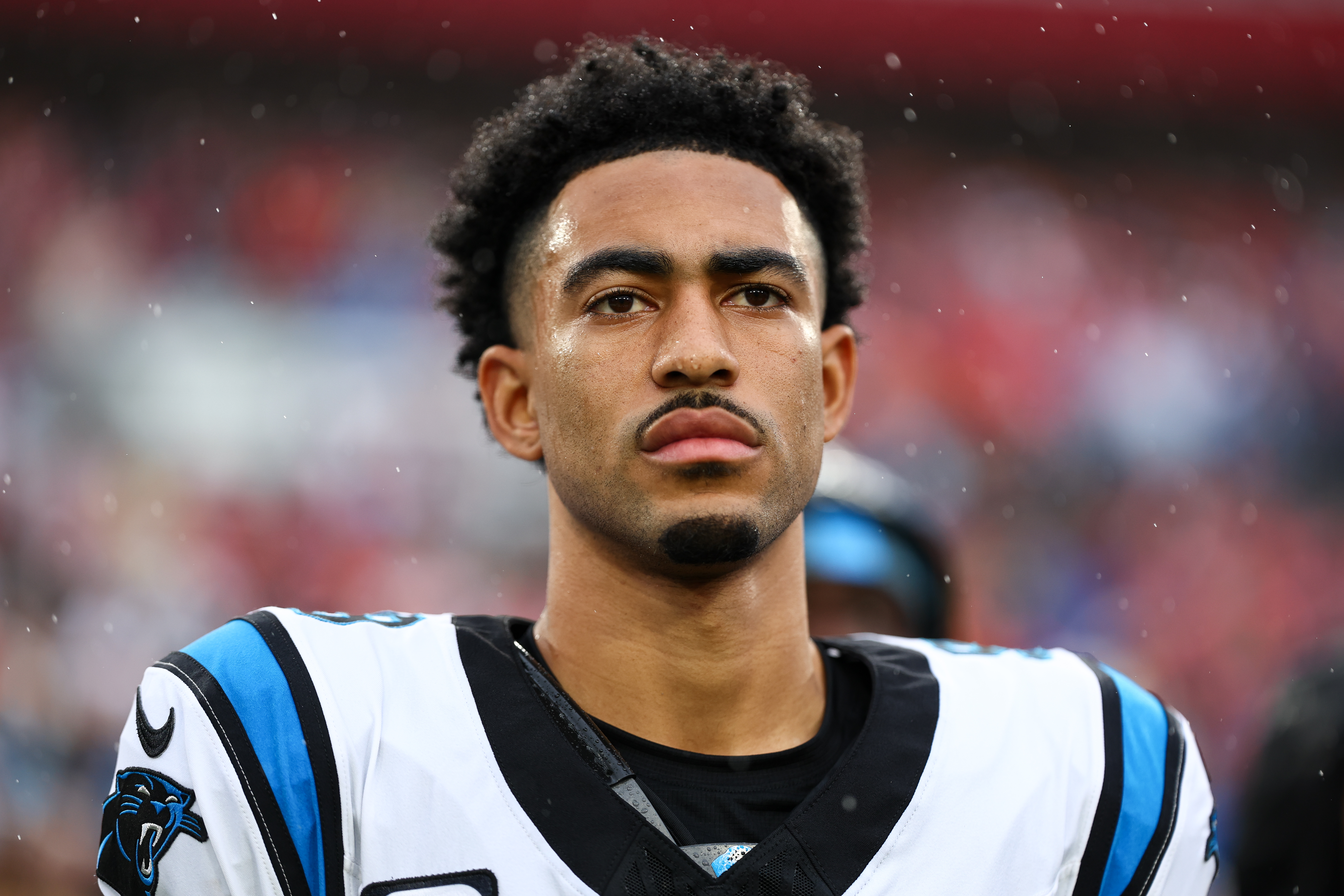 Bryce Young Addresses Panthers’ Playoff Hopes After Buccaneers Loss