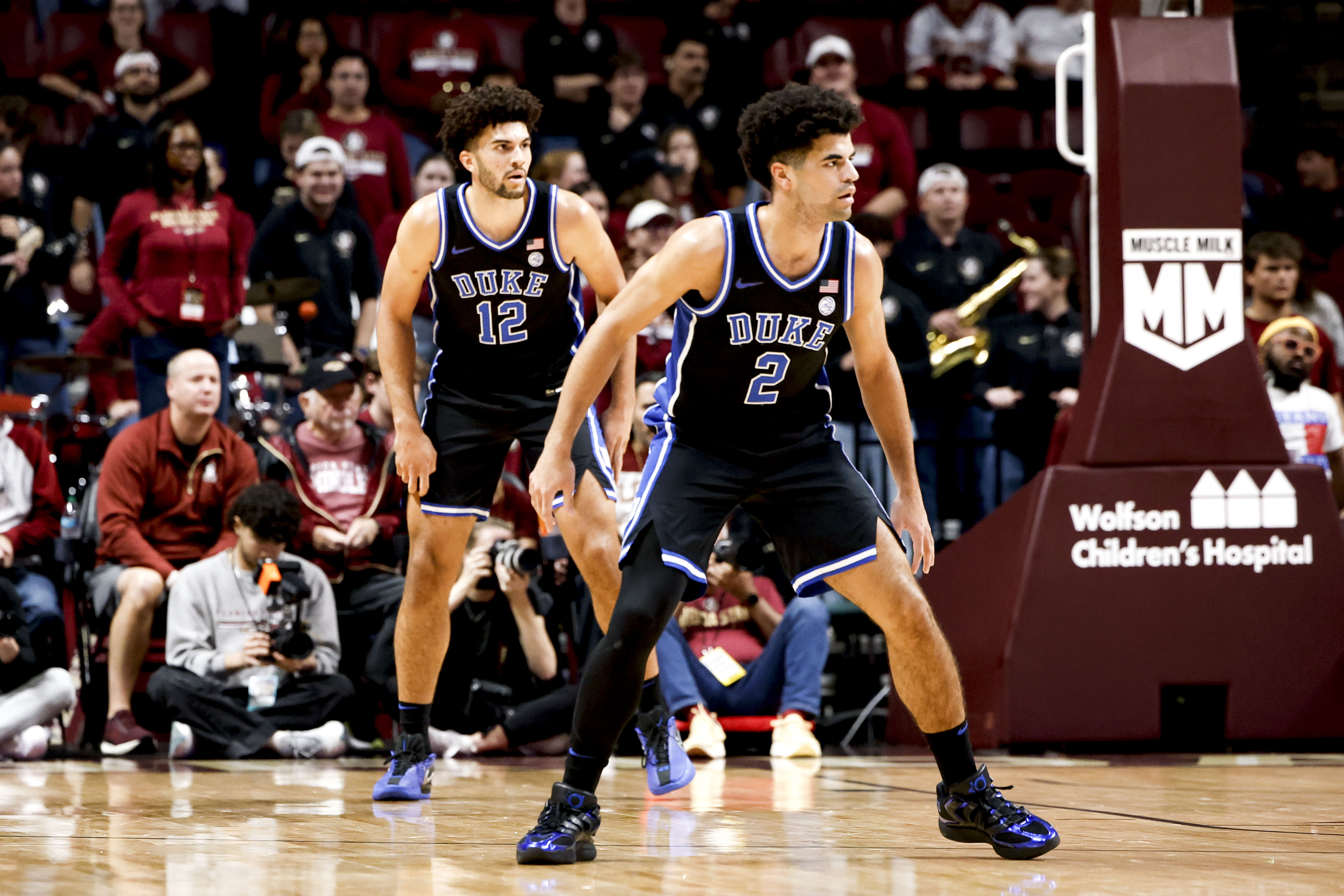 How to Watch Duke vs Louisville: Live Stream NCAA Men’s Basketball, TV Channel