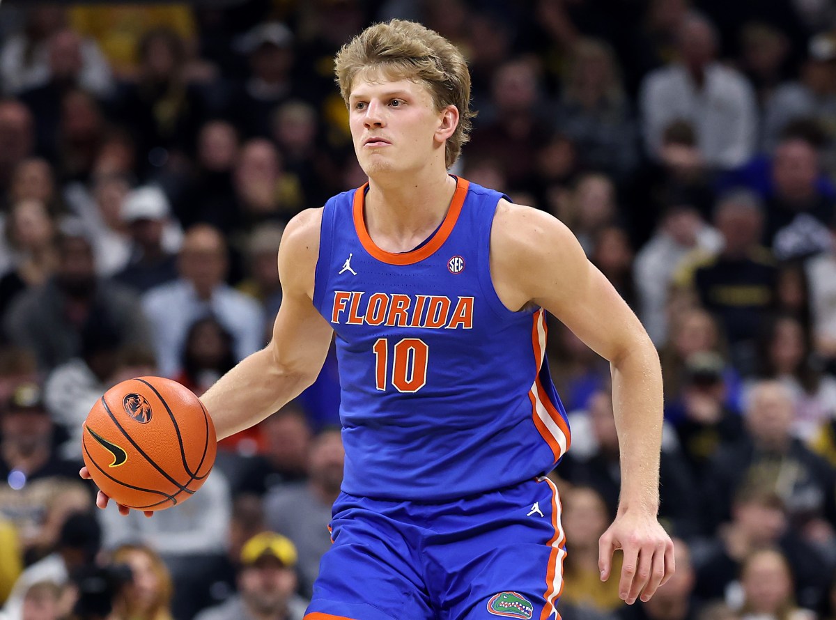 How to Watch Florida vs Georgia: Live Stream NCAA Men’s Basketball, TV Channel How to Watch Florida vs Georgia: Live Stream NCAA Men’s Basketball, TV Channel