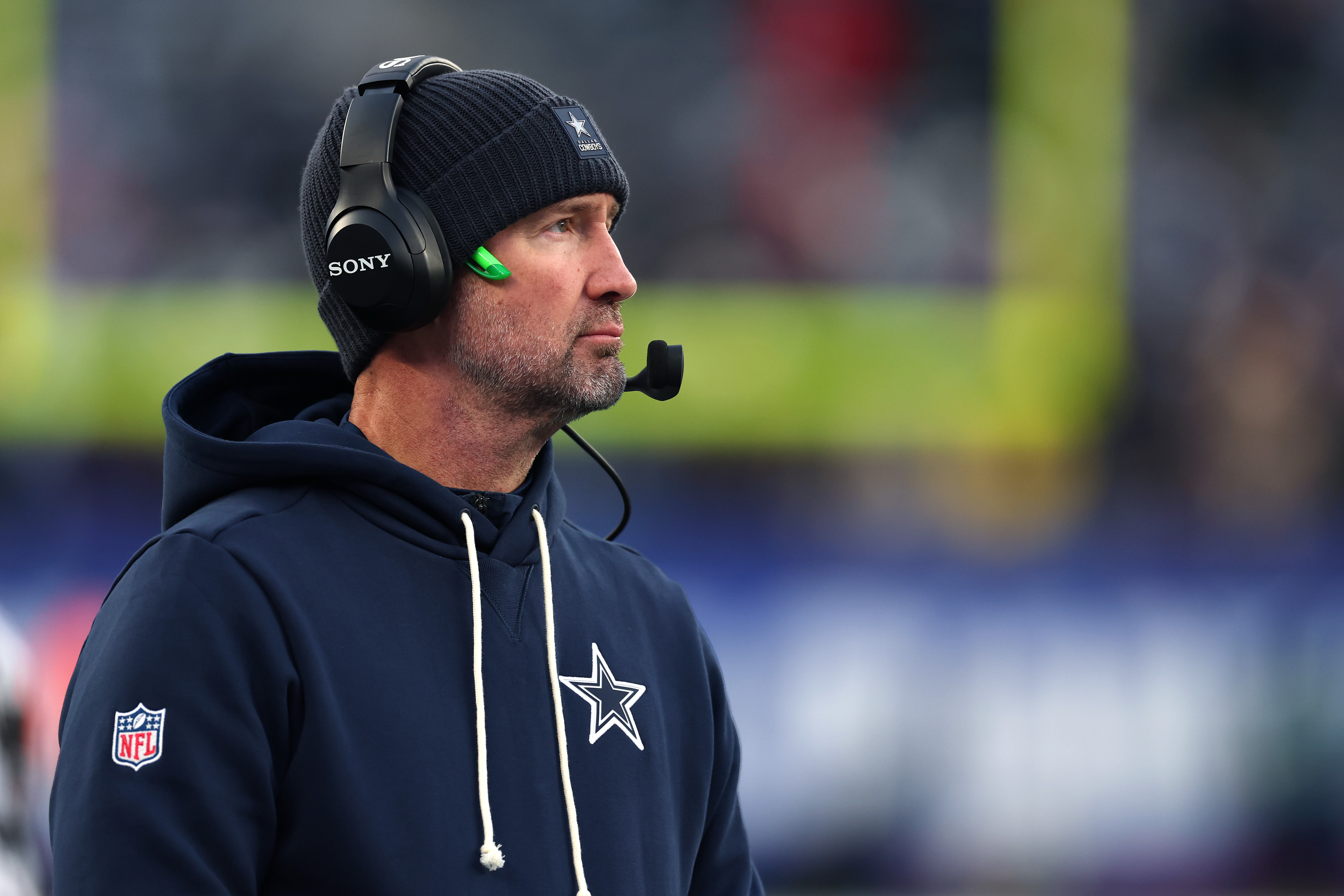 Cowboys’ Brian Schottenheimer Assigns Blame After Missing Playoffs