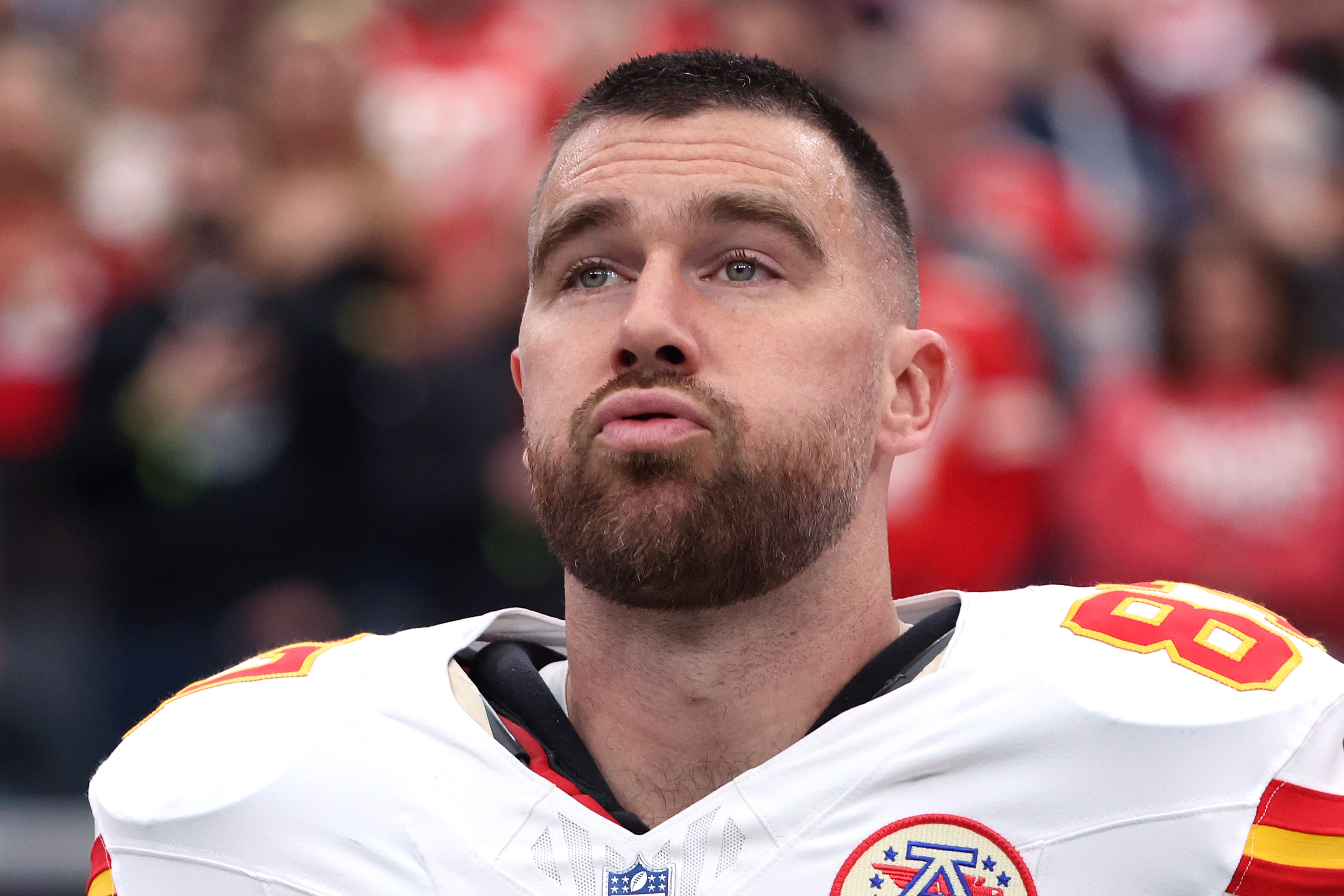 Kansas City Chiefs Urged to Stop Travis Kelce From Retiring