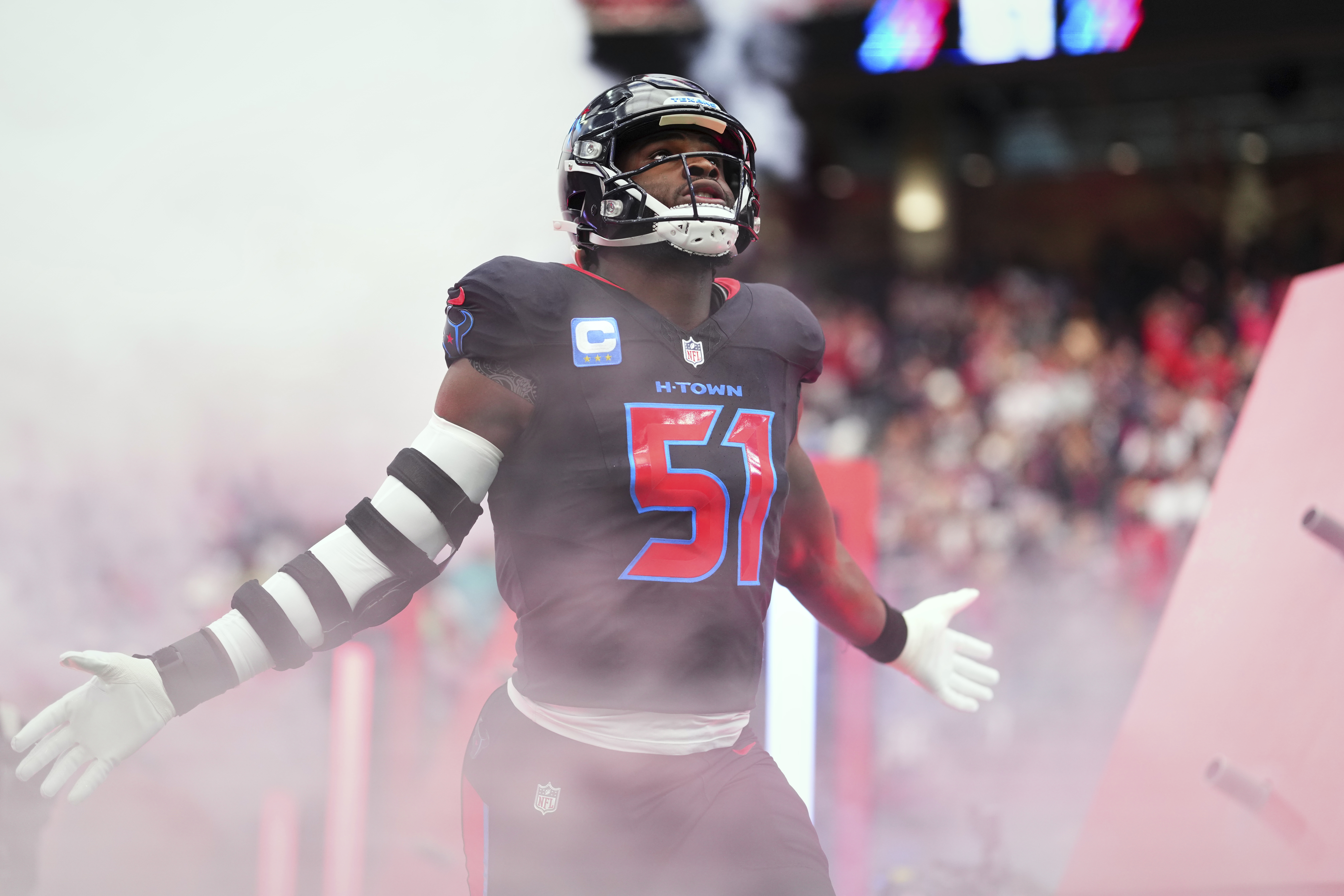 DraftKings Promo Code: Claim $300 Bonus For Texans vs. Steelers