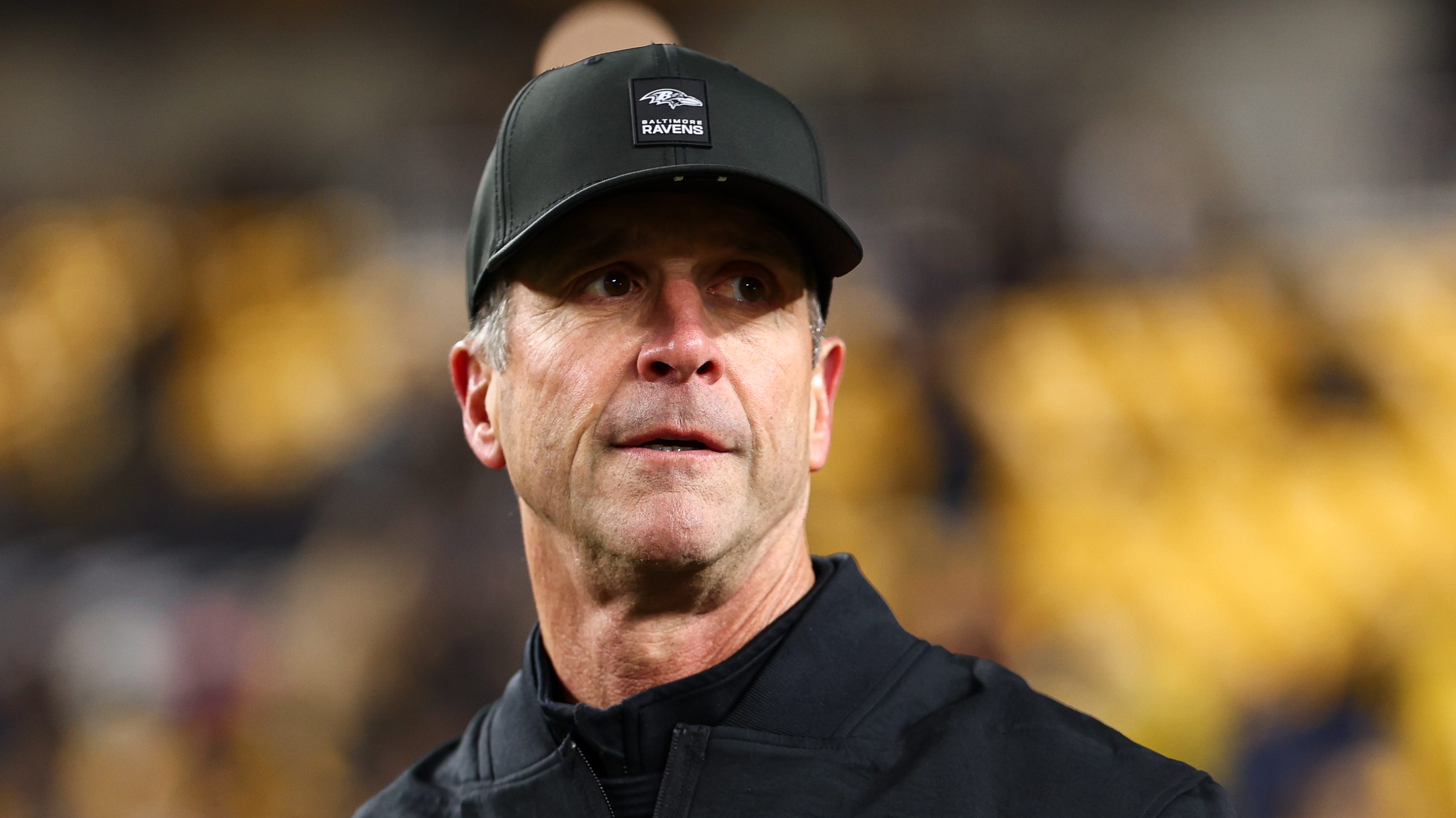 John Harbaugh ‘Finalizing’ Contract to Become Giants Head Coach: Report