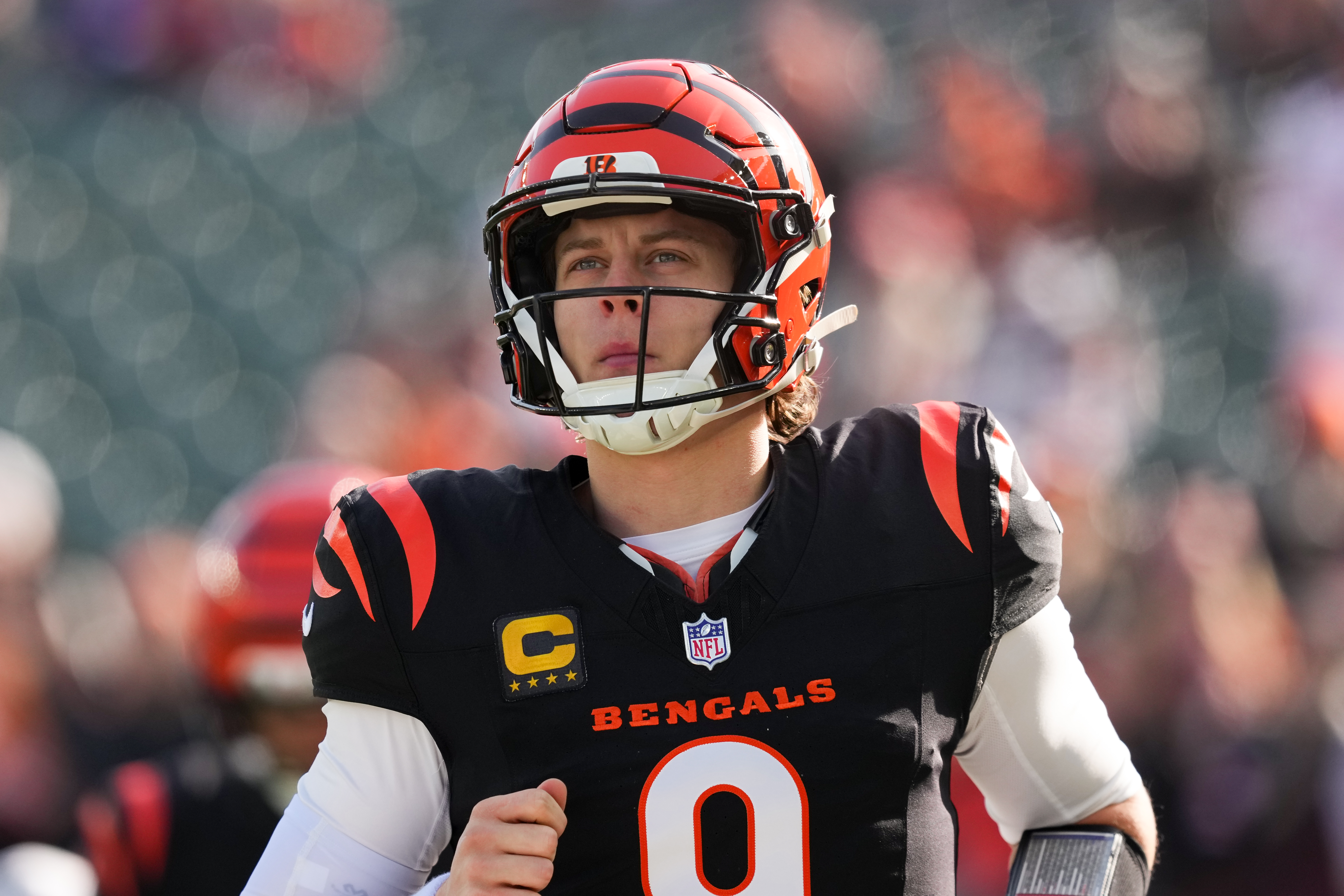 Joe Burrow Delivers Urgent Message to Cincinnati Bengals
