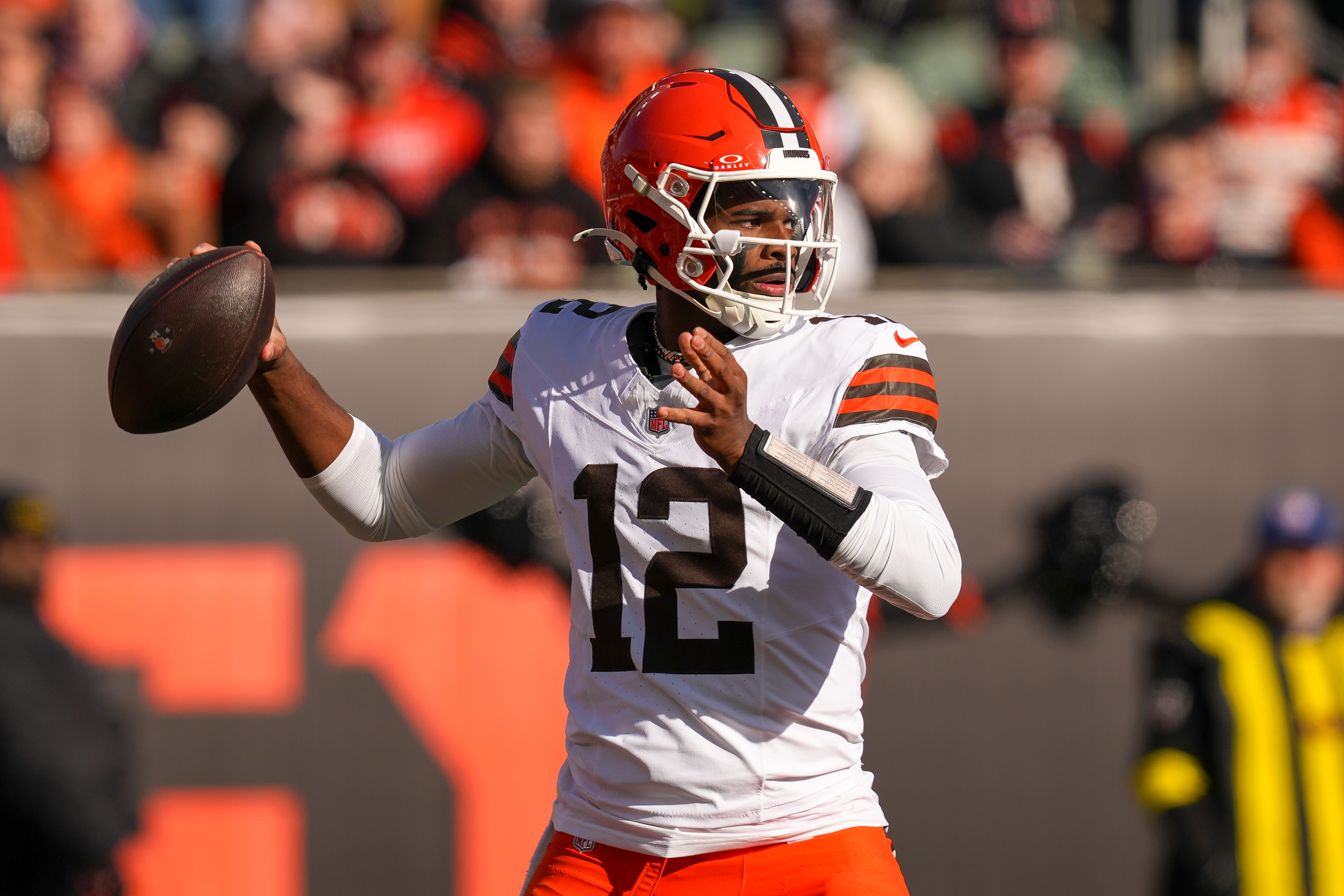 Cleveland Browns Next Head Coach Odds: How To Bet On Kalshi