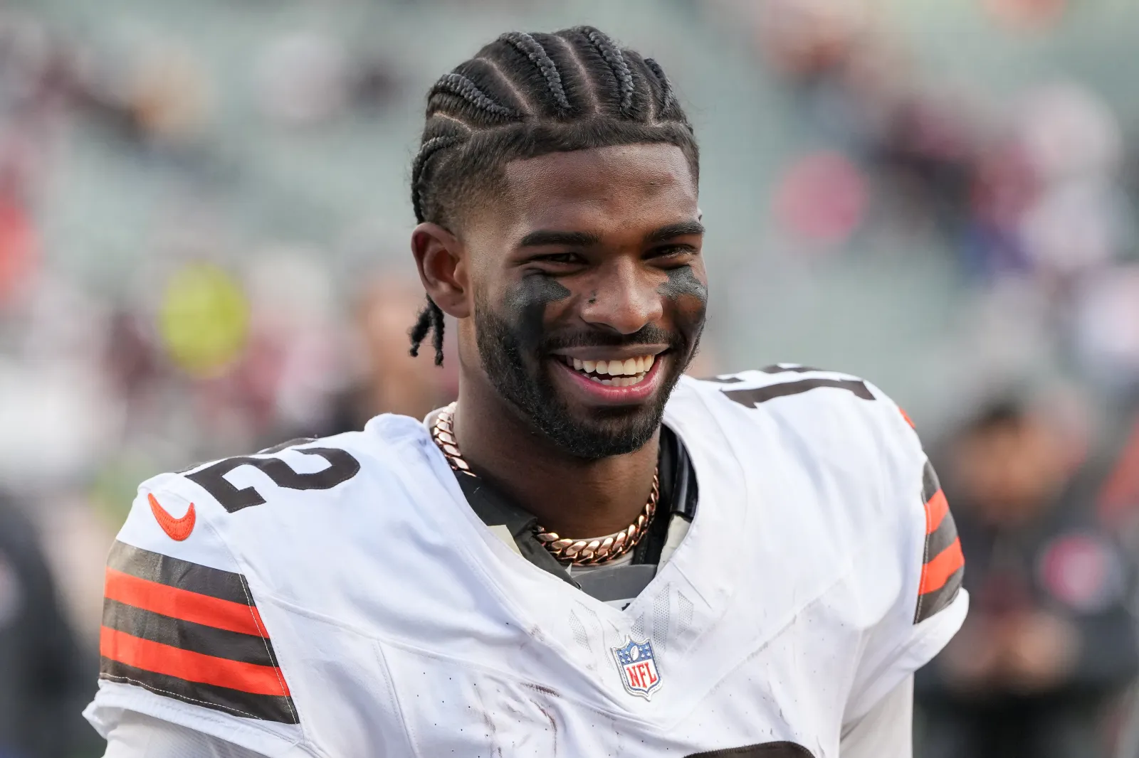 Browns HC Todd Monken Faces Backlash Over First Message to Shedeur Sanders