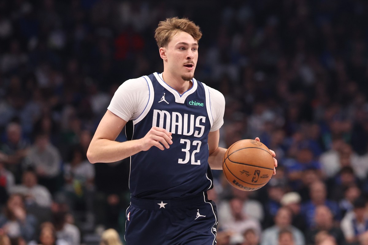 How to Watch Mavericks vs Bulls: Live Stream NBA, TV Channel - Newsweek