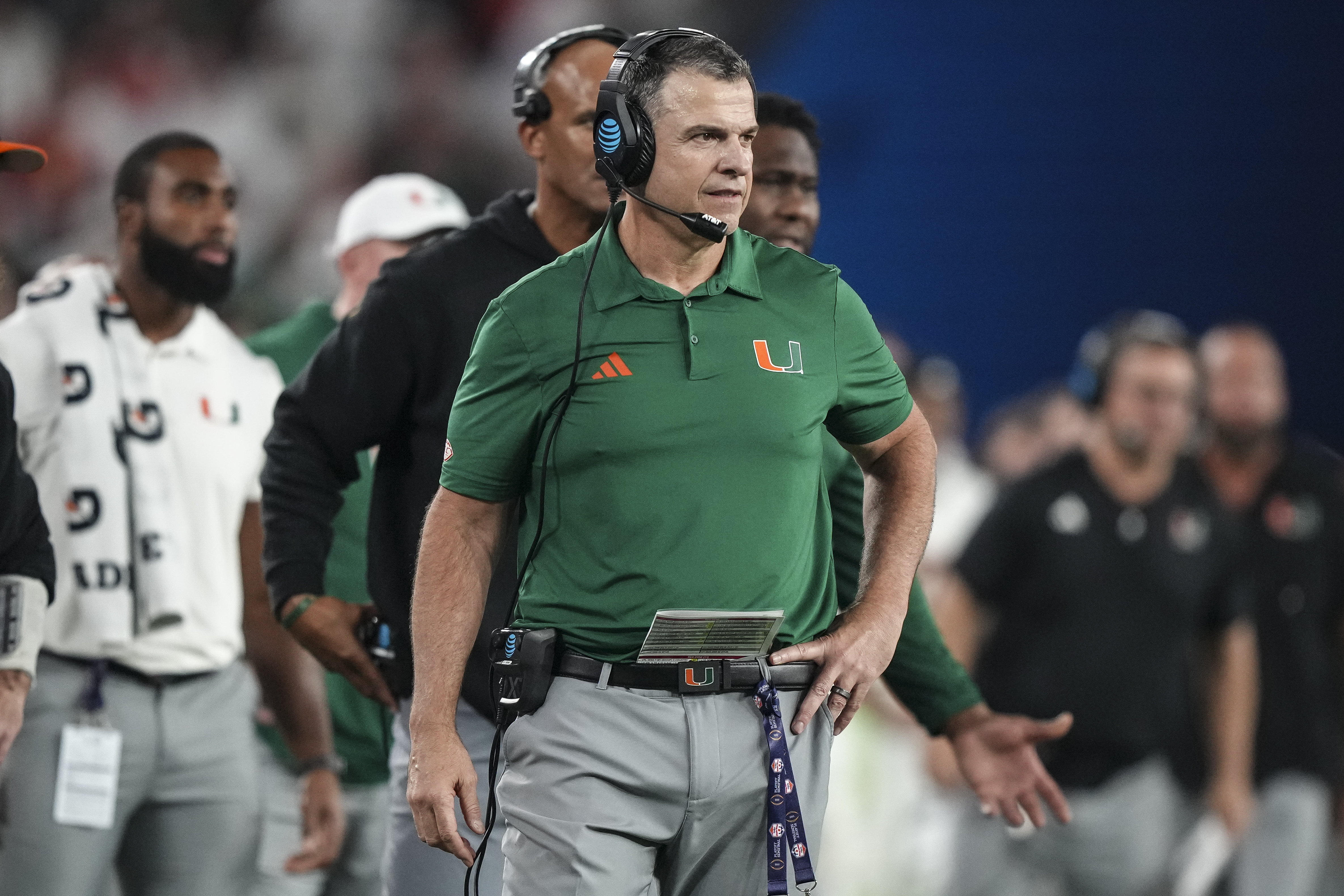 DraftKings Promo Code: Claim $300 Bonus For Miami-Indiana CFB Championship