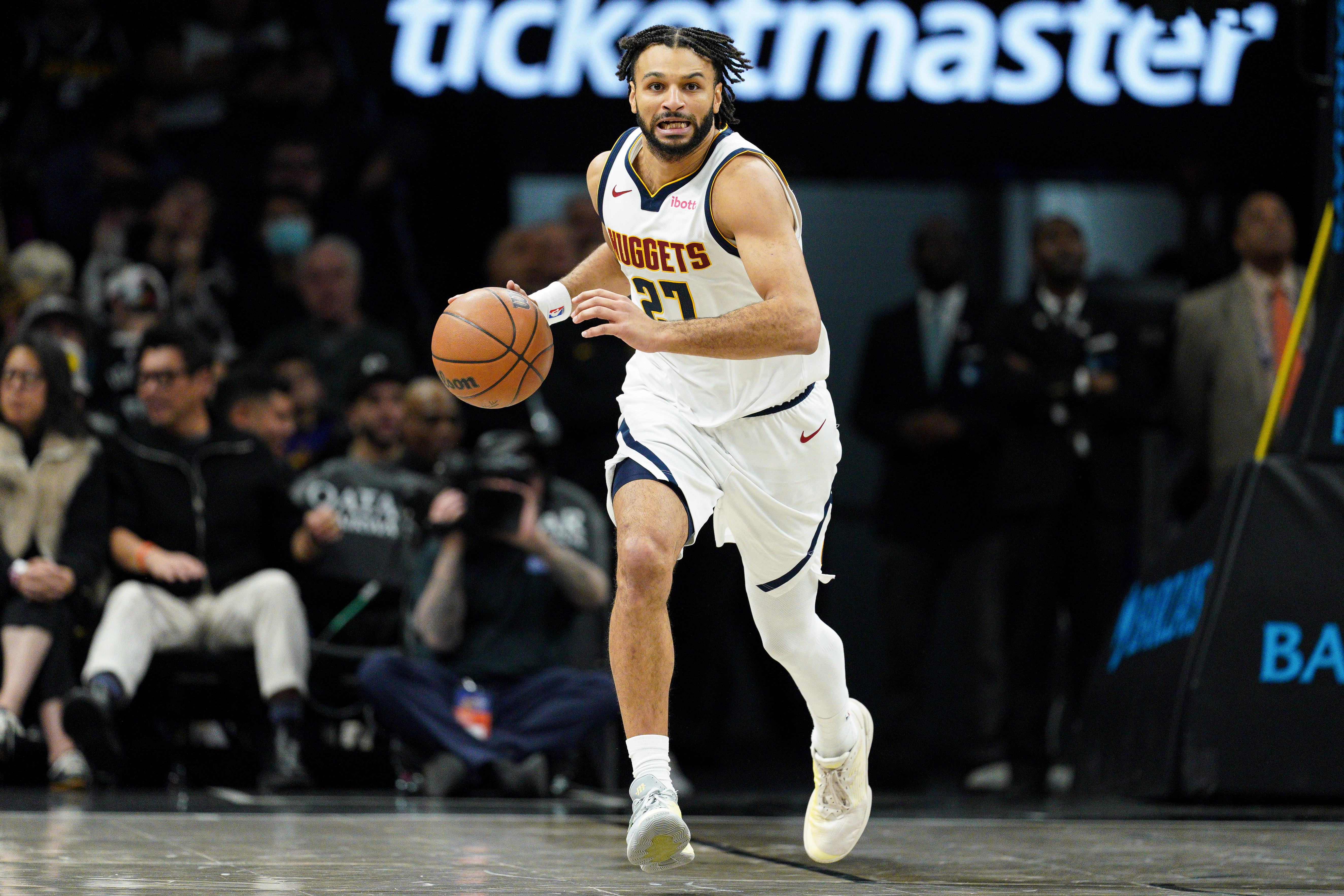 BetMGM Promo Code NEWSEWEK: Claim $1,500 Bonus For NBA, CBB, CFP Games