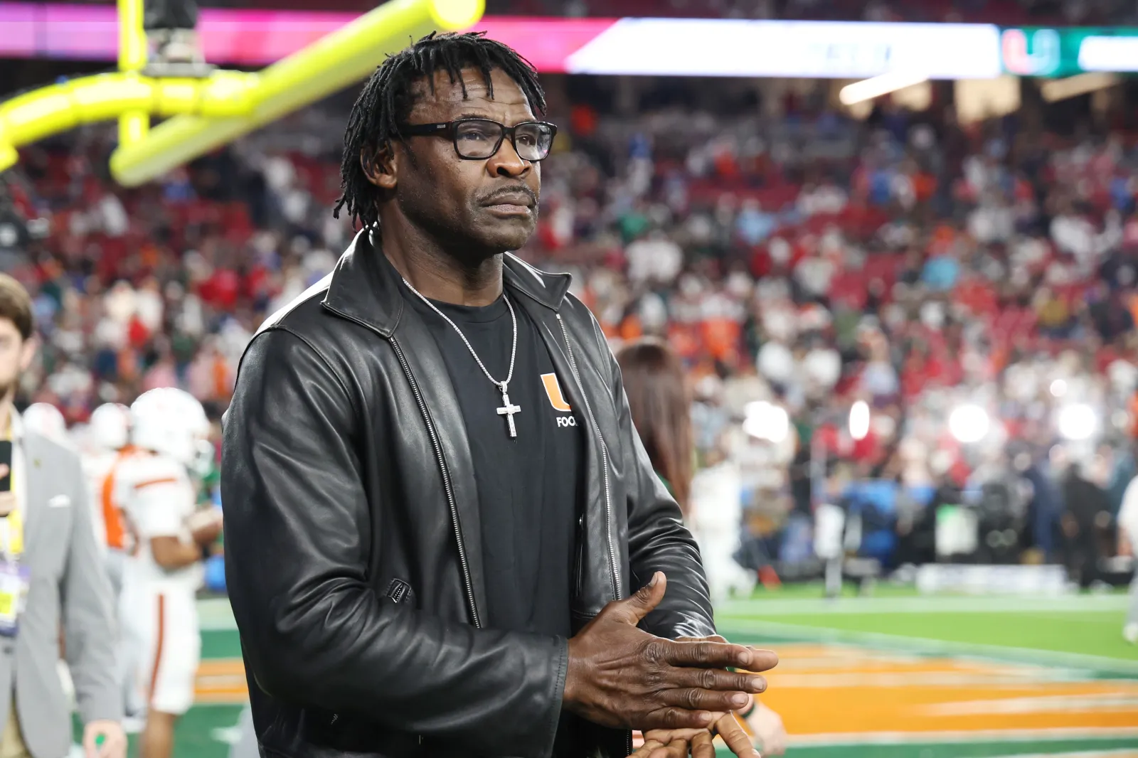 Michael Irvin's Vivid Take on Miami's Championship Heartbreak