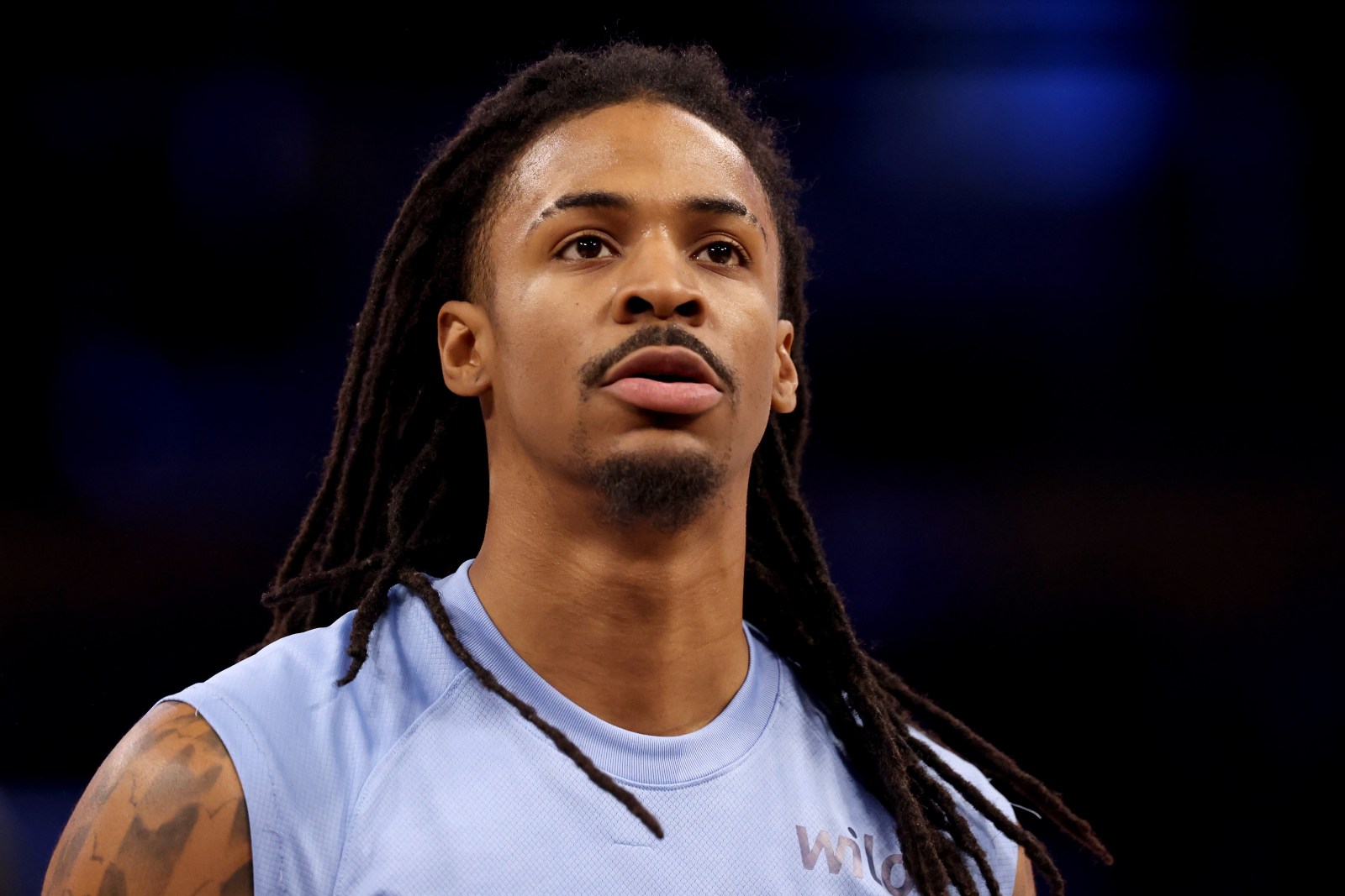 newsweek.com - Ricardo Sandoval - Ja Morant's $3 million Miami real estate move sparks trade speculation