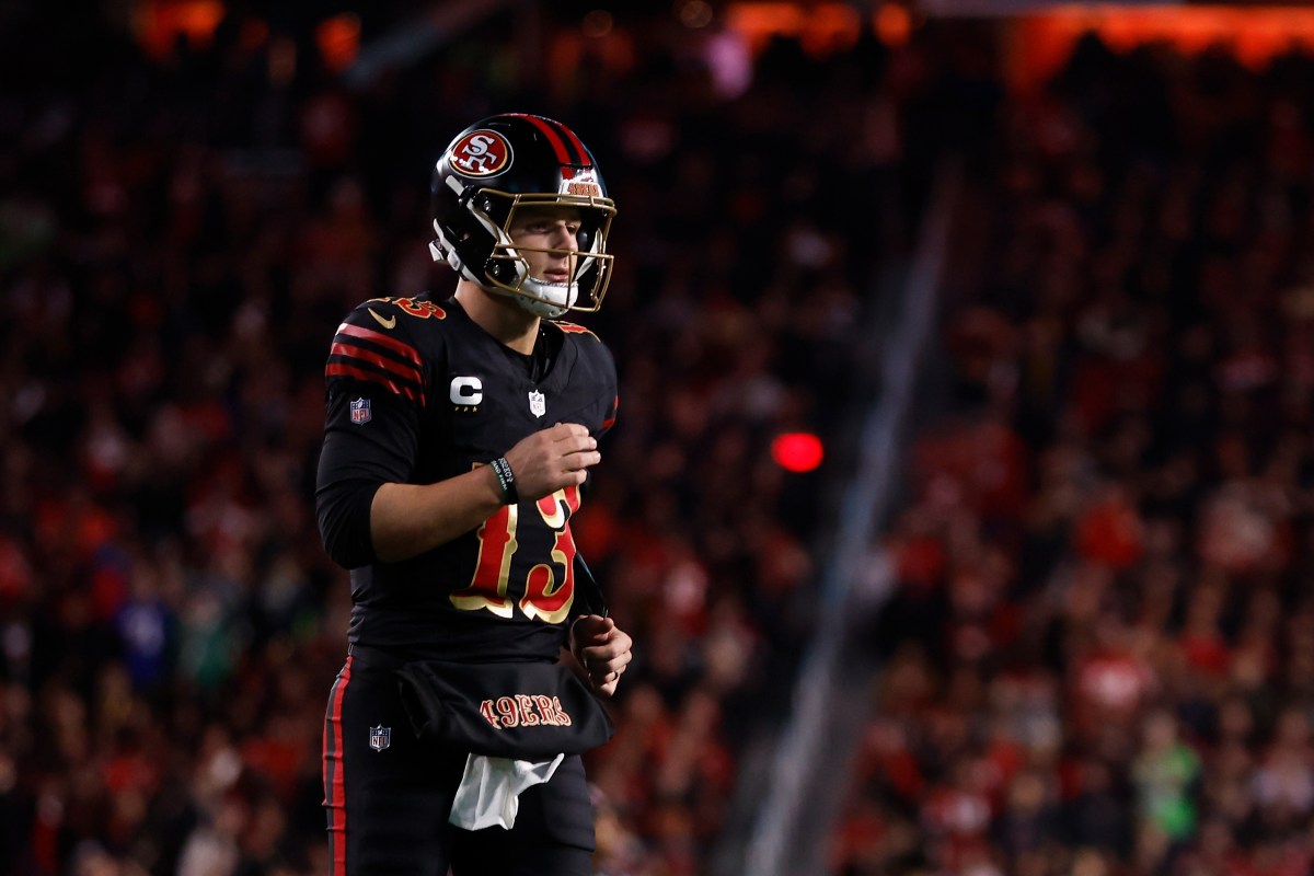 DraftKings Promo Code: Get $300 Bonus For 49ers-Seahawks, NFL Playoffs