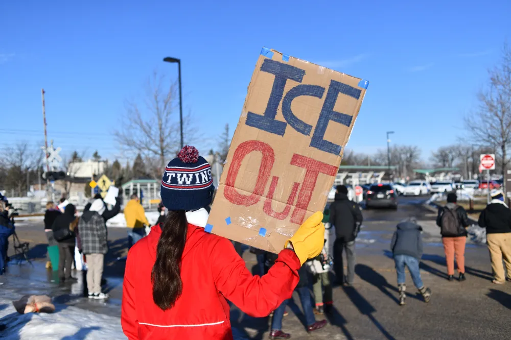 Insurrection Act explained: What to know as Trump threatens to invoke ...