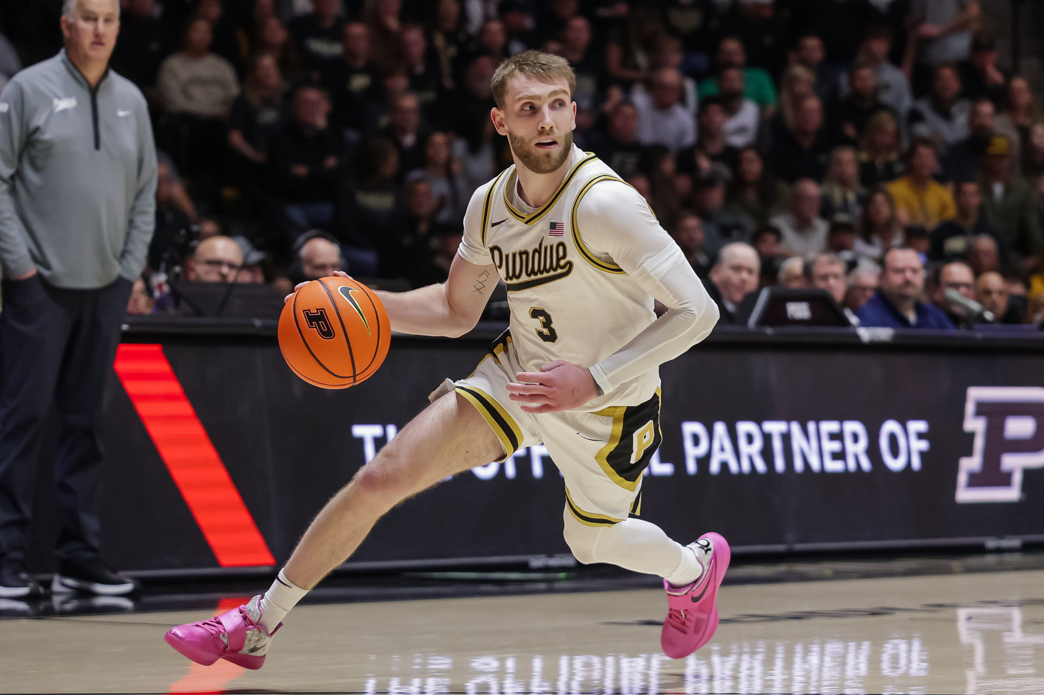 How to Watch Iowa vs Purdue: Live Stream NCAA College Basketball, TV Channel