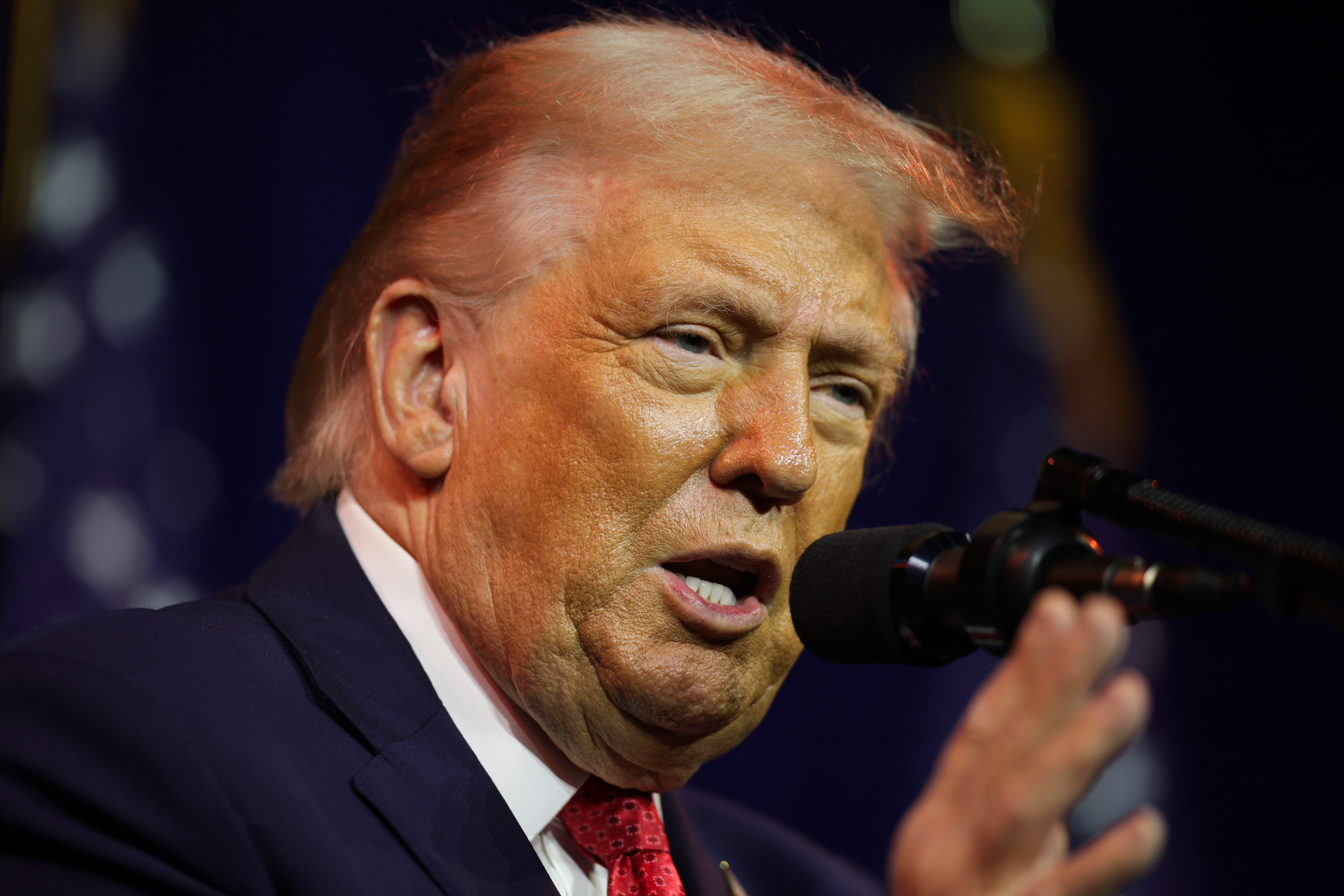 Donald Trump Withdraws US From 66 'Harmful' Organizations: Full List