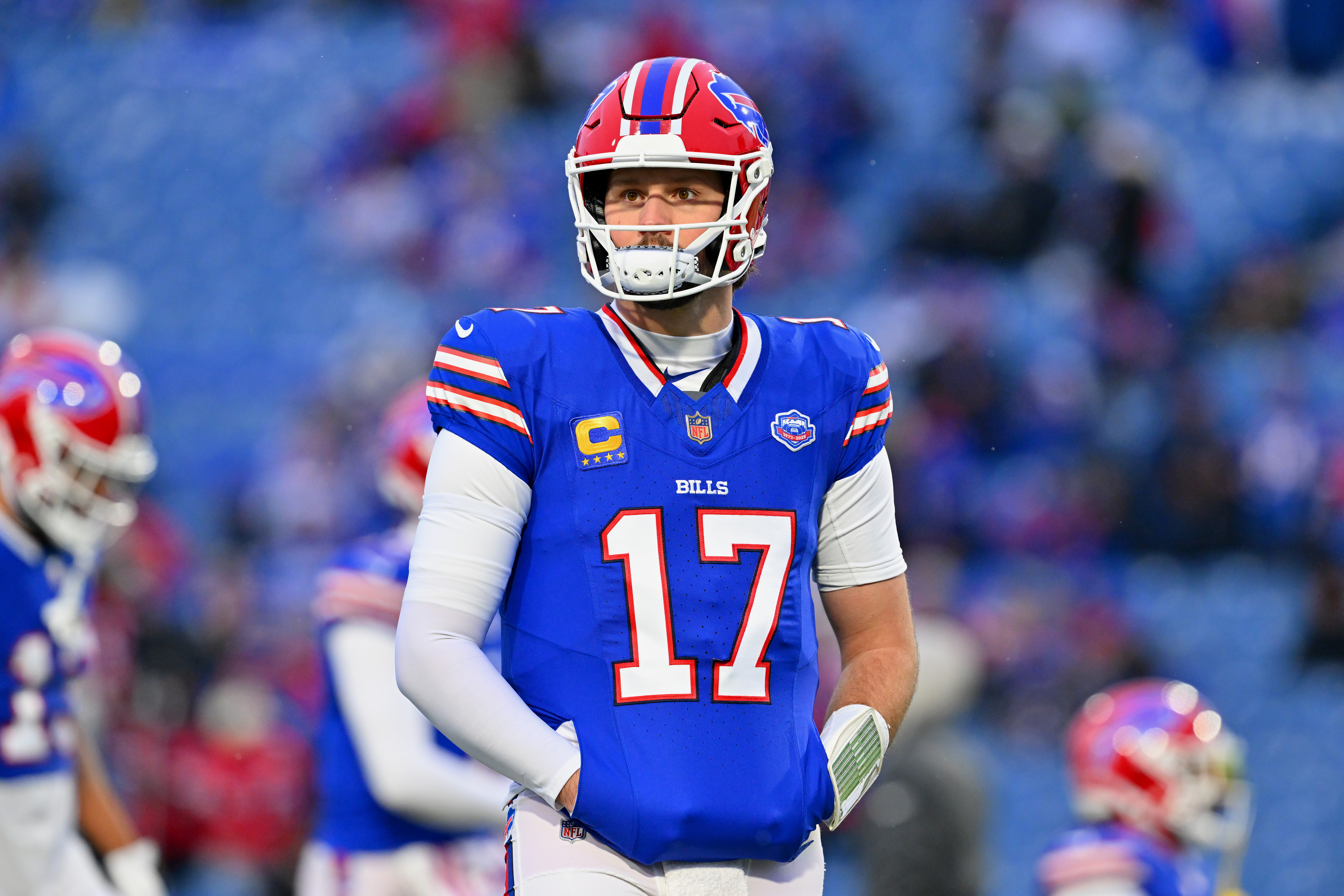 Kalshi Promo Code NEWSWEEK: Get $10 Sign Up Bonus For NFL Wild Card Sunday