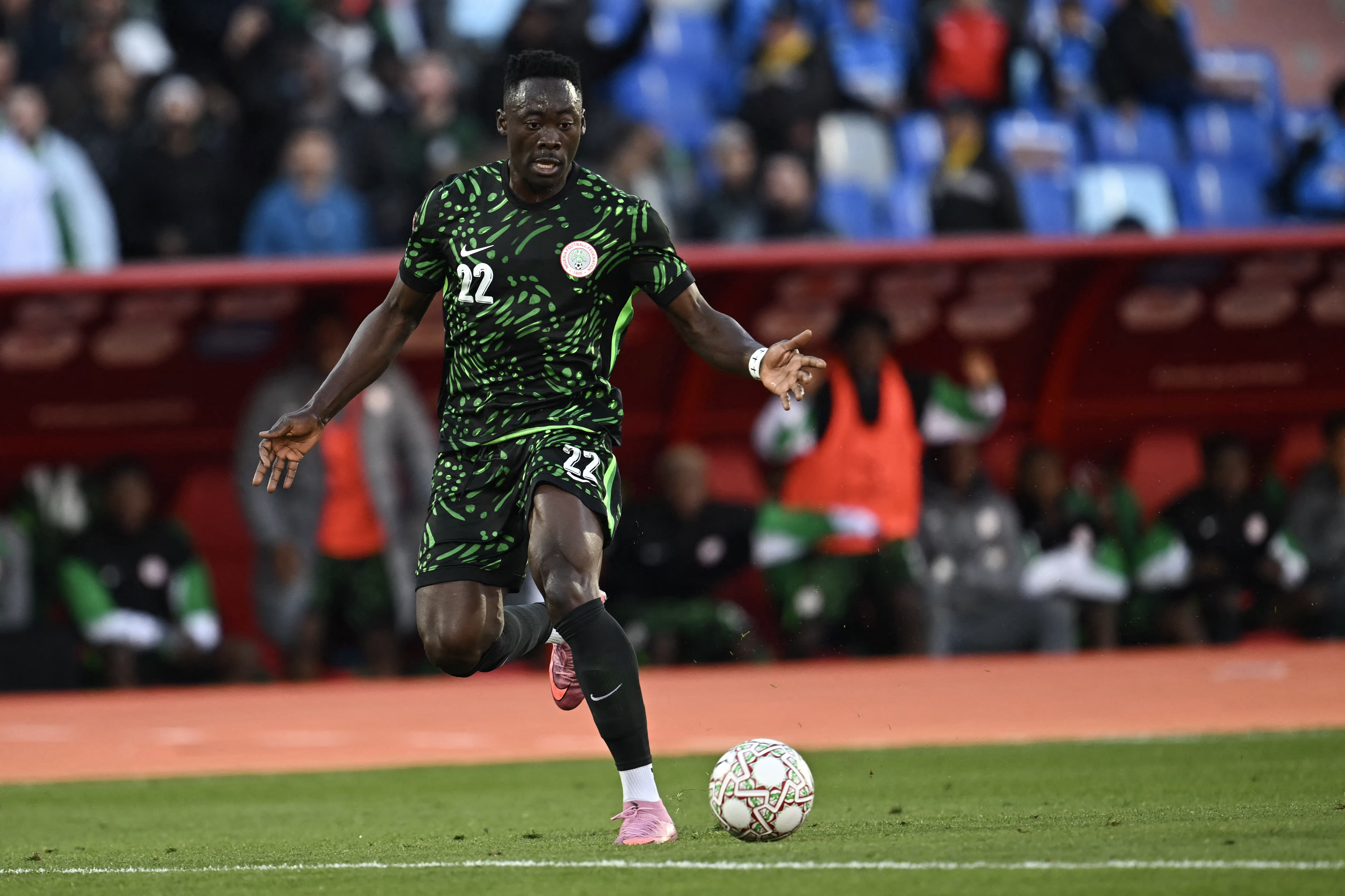 How to Watch Nigeria vs Morocco: Live Stream Africa Cup of Nations Semifinal, TV Channel
