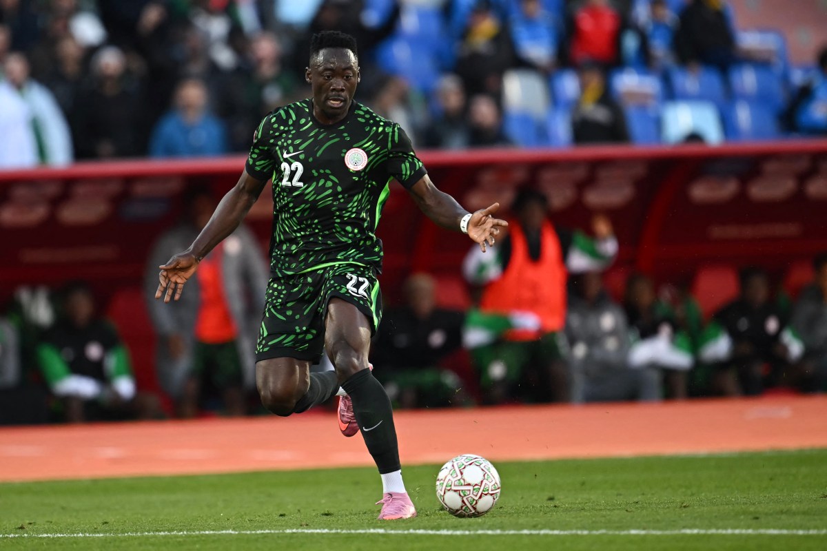 How to Watch Nigeria vs Morocco: Live Stream Africa Cup of Nations Semifinal, TV Channel