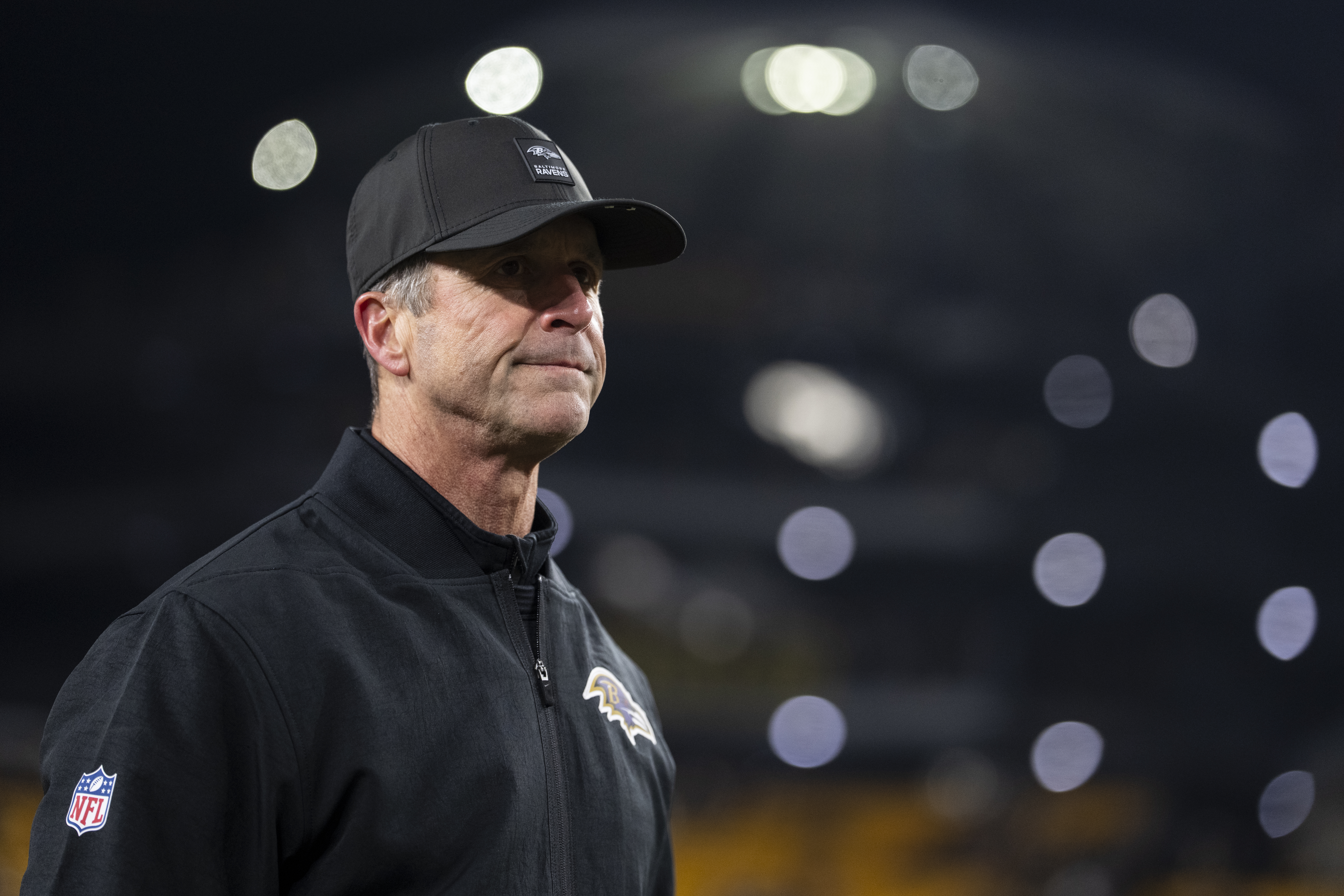 John Harbaugh Canceled Meeting With 1 NFL Team Before Giants News
