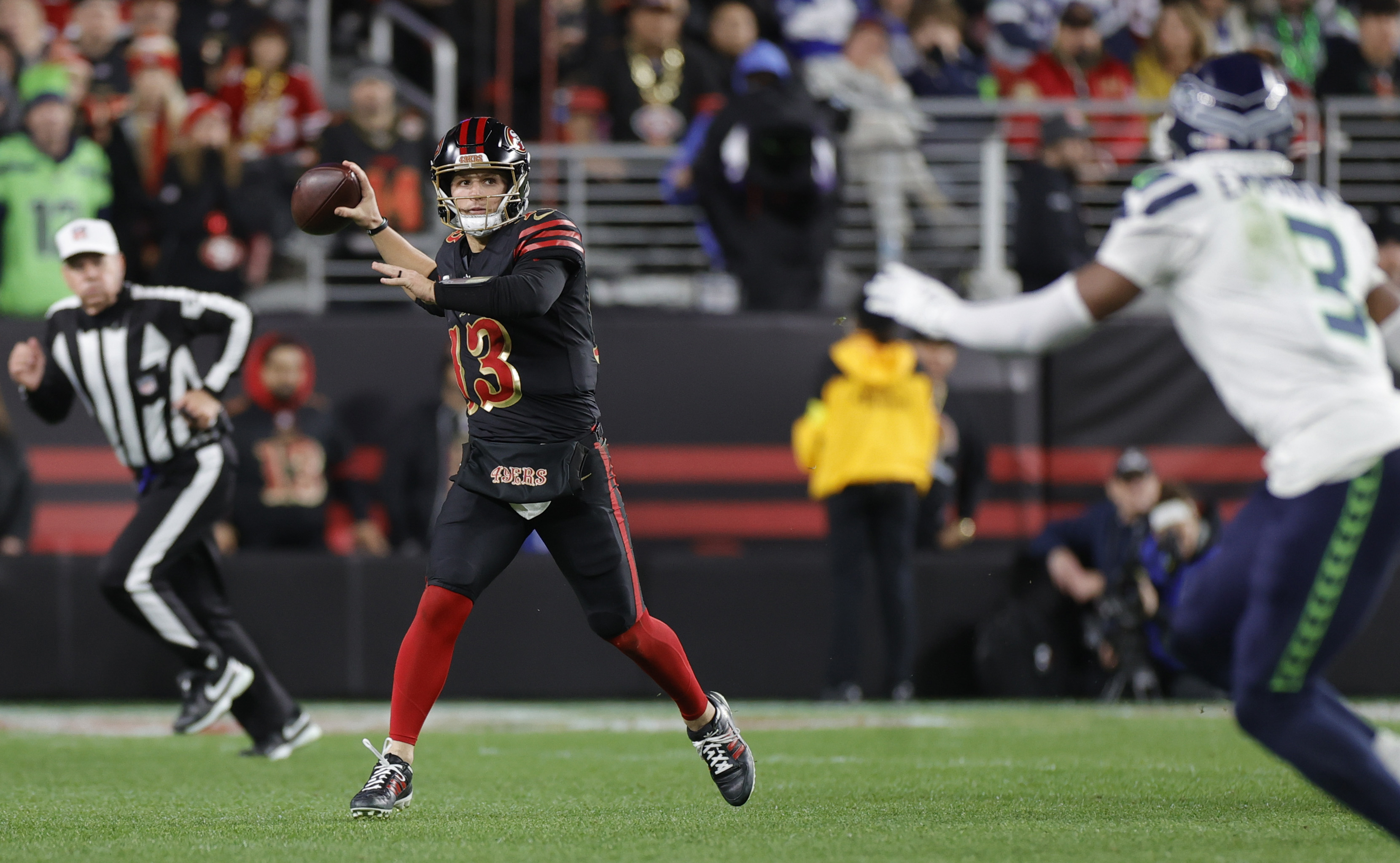 Bet365 Bonus Code WEEK365: Claim $200 Bonus For 49ers-Seahawk