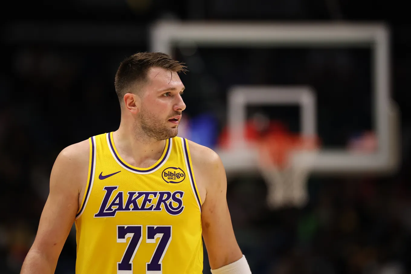 Lakers Urged to Keep LeBron, Trade Luka Doncic to Compete for NBA Title ...