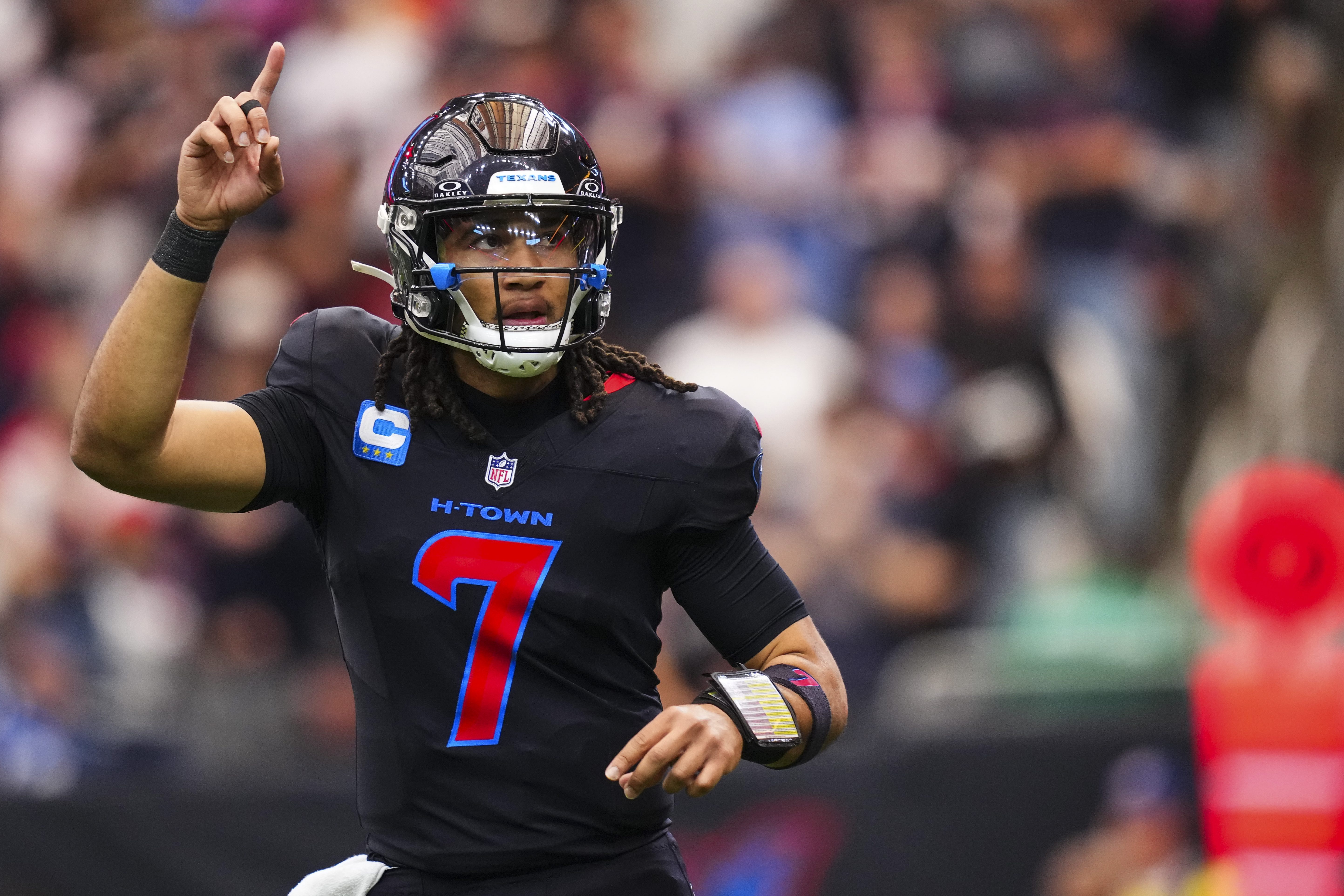 Kalshi Promo Code NEWSWEEK: Get $10 Bonus For Texans-Steelers, NFL, NBA Predictions