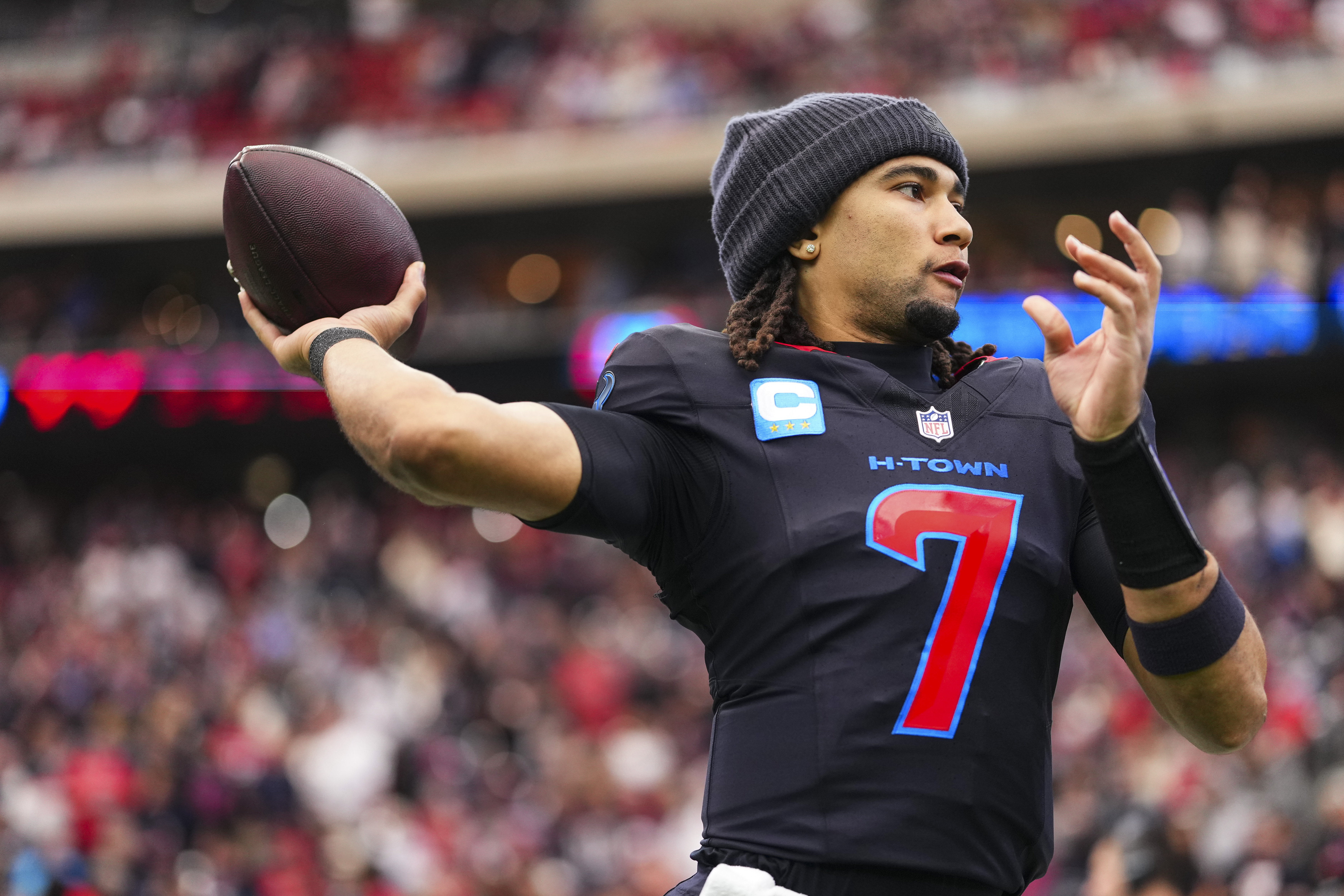 Sleeper Promo Code NEWSWEEKXL: Get $100 Bonus For Texans-Steelers, NBA Picks