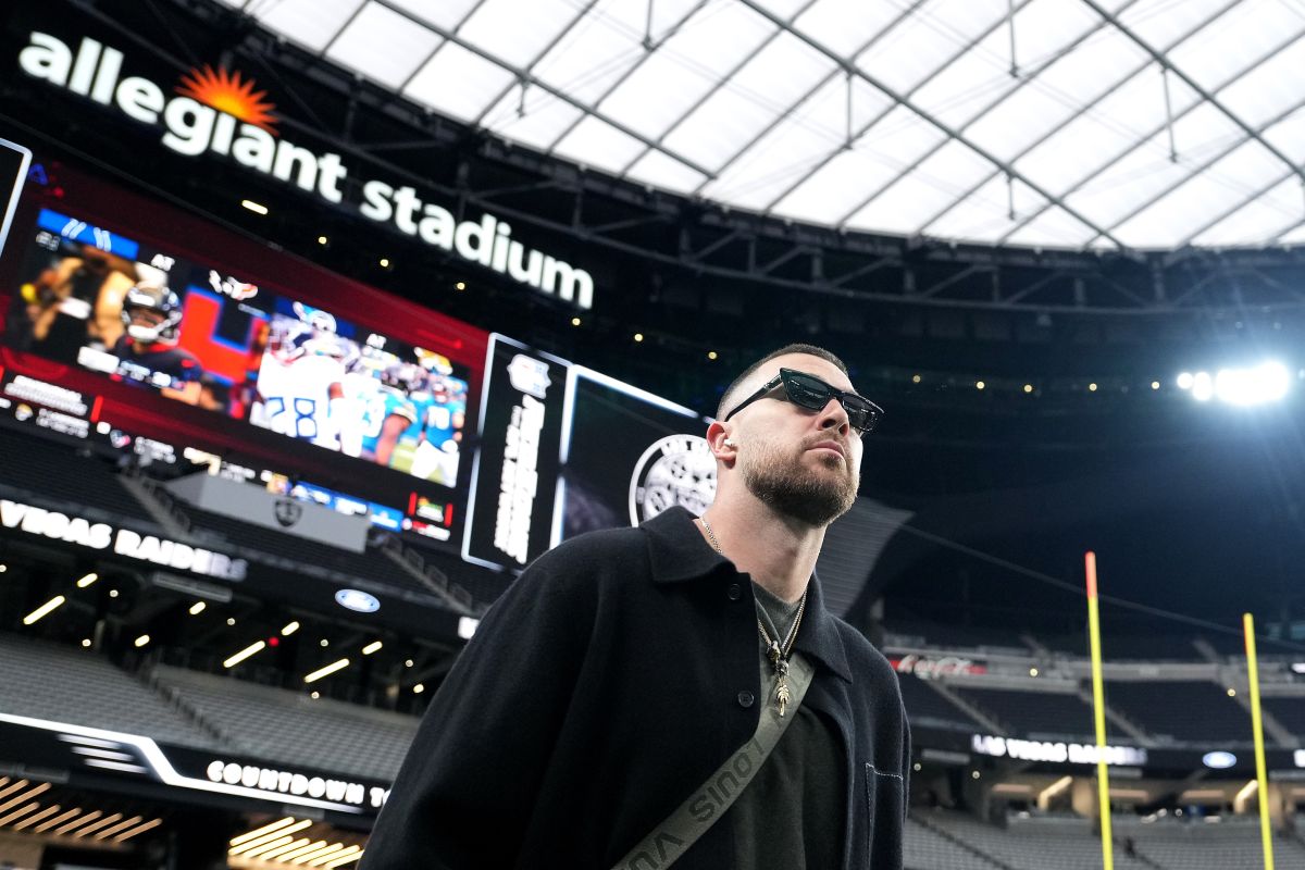 Travis Kelce's Bold Super Bowl Prediction: Who Will Rise to the Challenge?