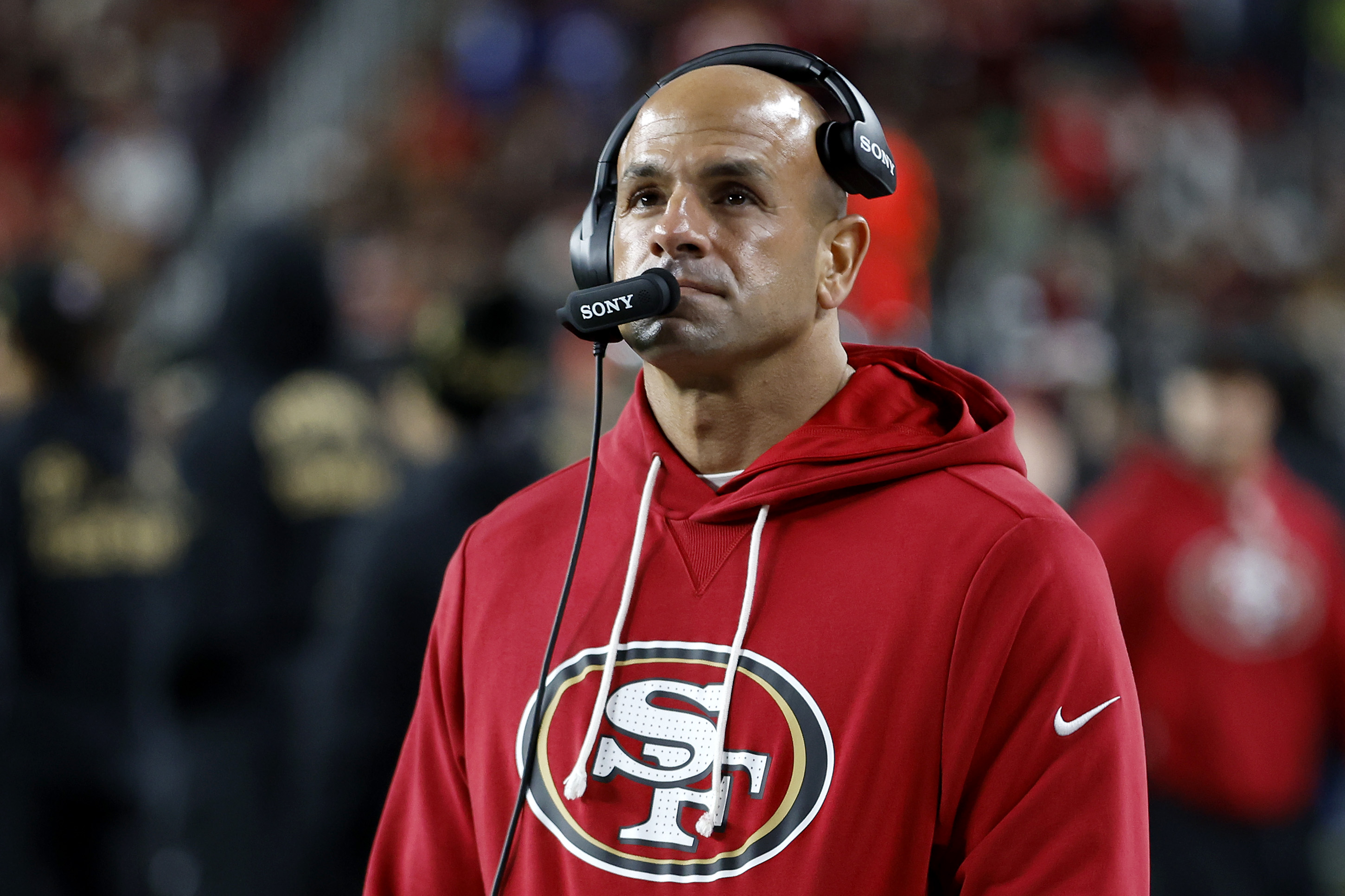 49ers Predicted to Lose Coach After NFL Playoffs