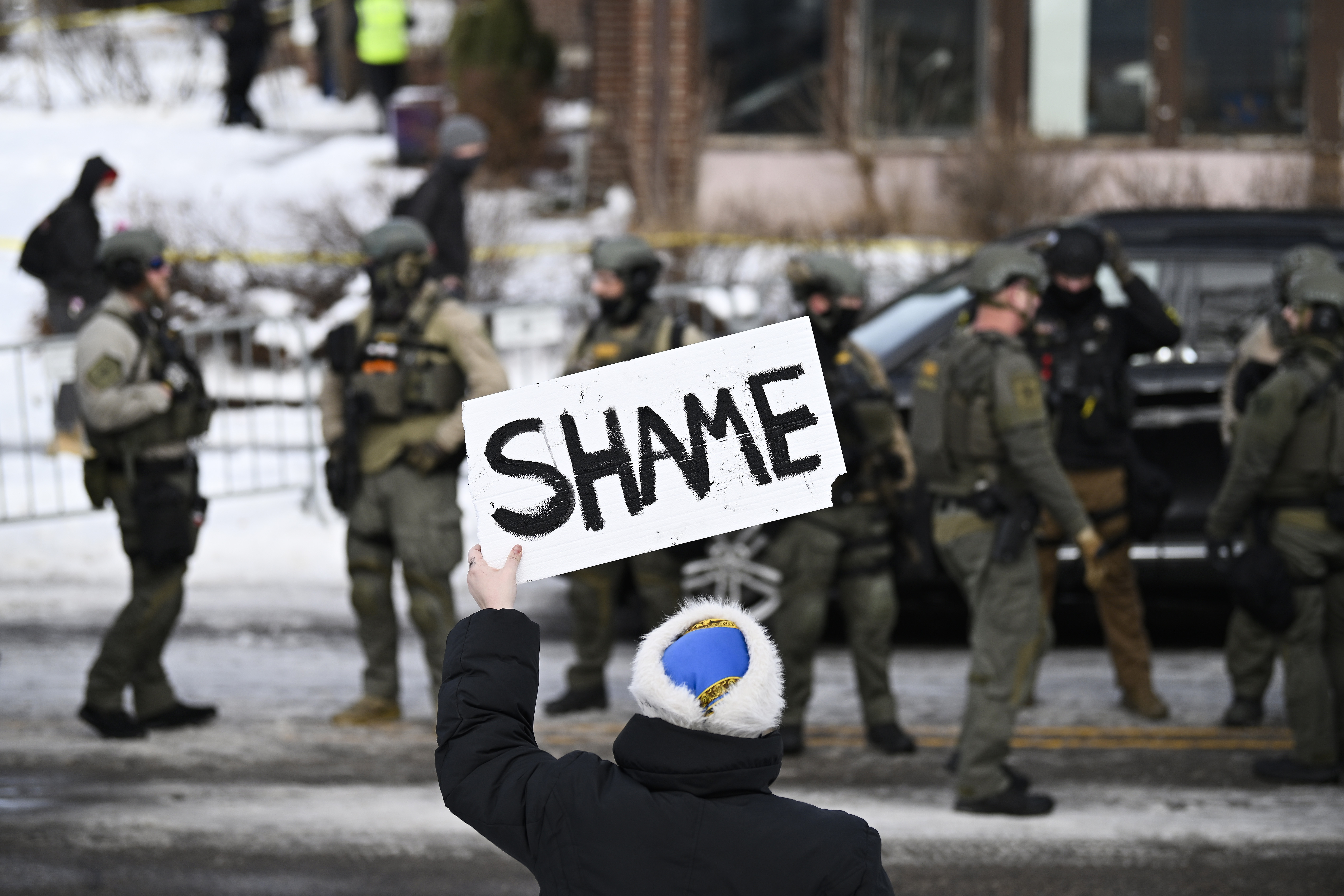 Uncommon Knowledge: ICE Has a Blind Spot—and Not Just in Minneapolis