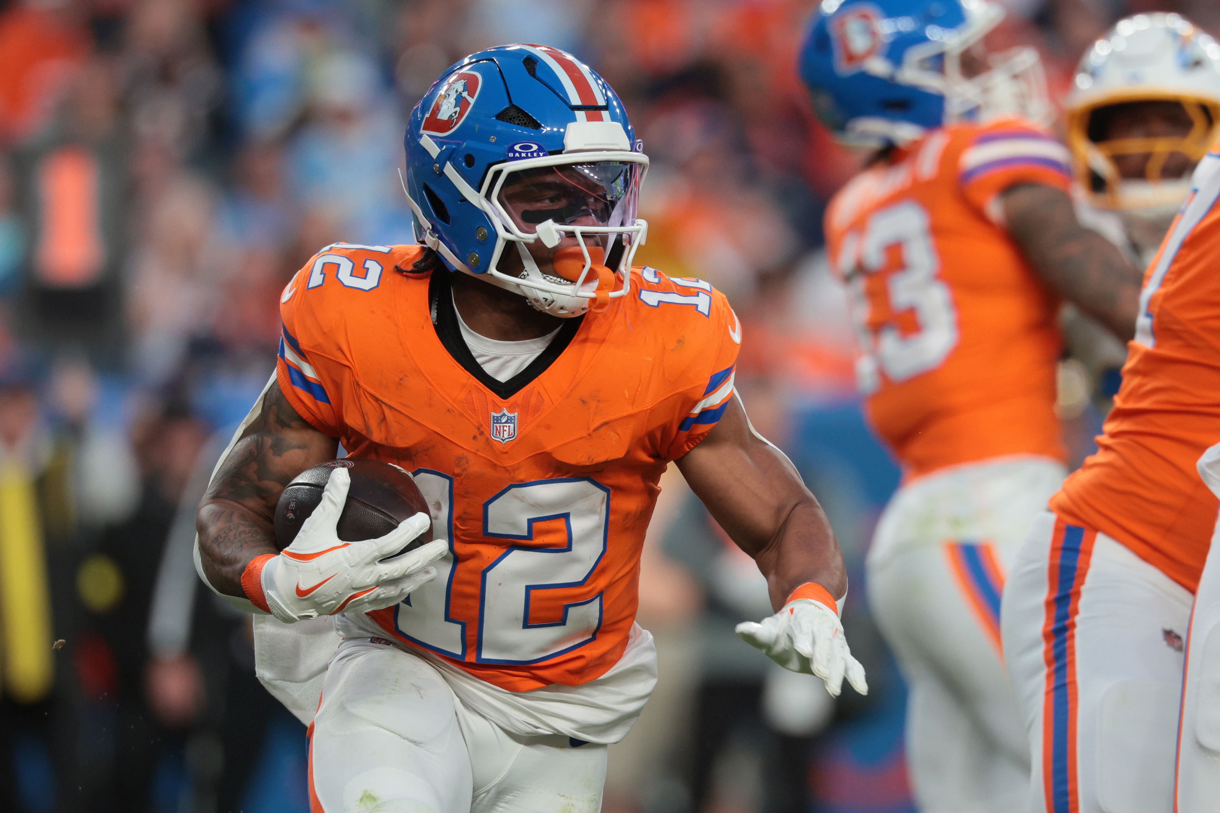 Sleeper Promo Code NEWSWEEKXL: Get $100 Bonus For NFL Divisional Round