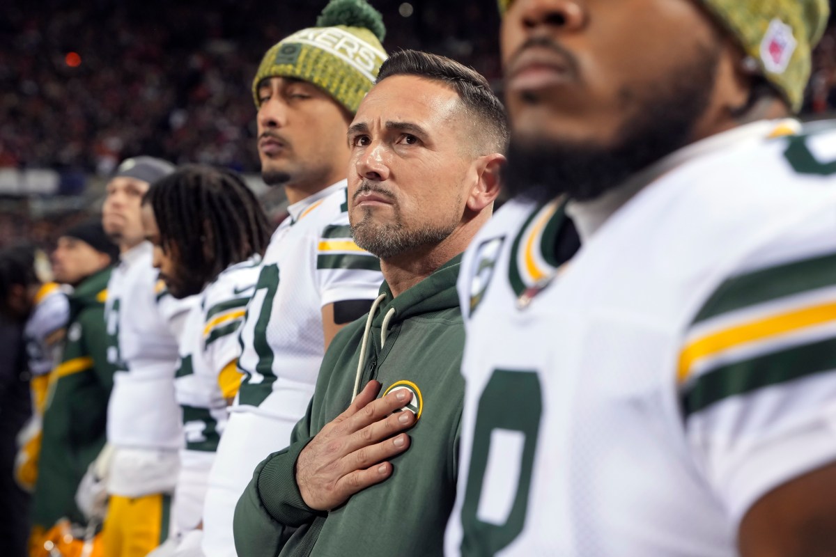 Green Bay Packers Retain Matt LaFleur: A Strategic Move for the Future