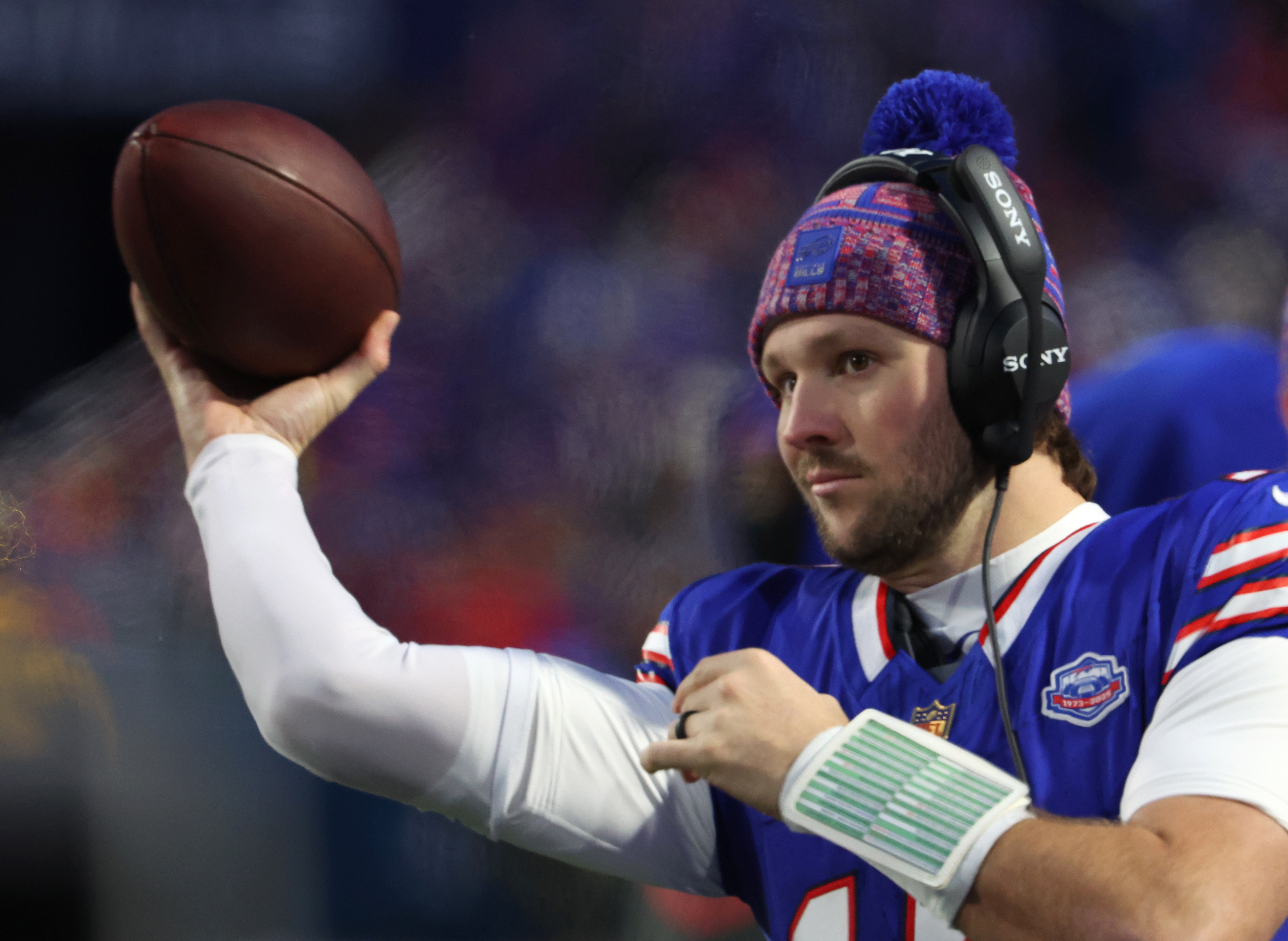 Betr Promo Code NEWSWEEK: Claim $210 Bonus For NFL Wild Card Picks